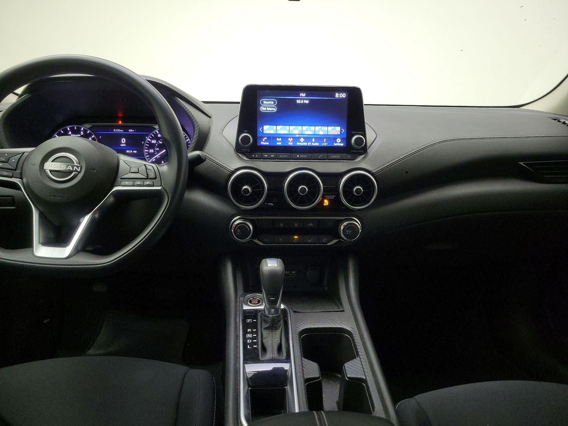 Thumbnail: 2024 Nissan Sentra - 9