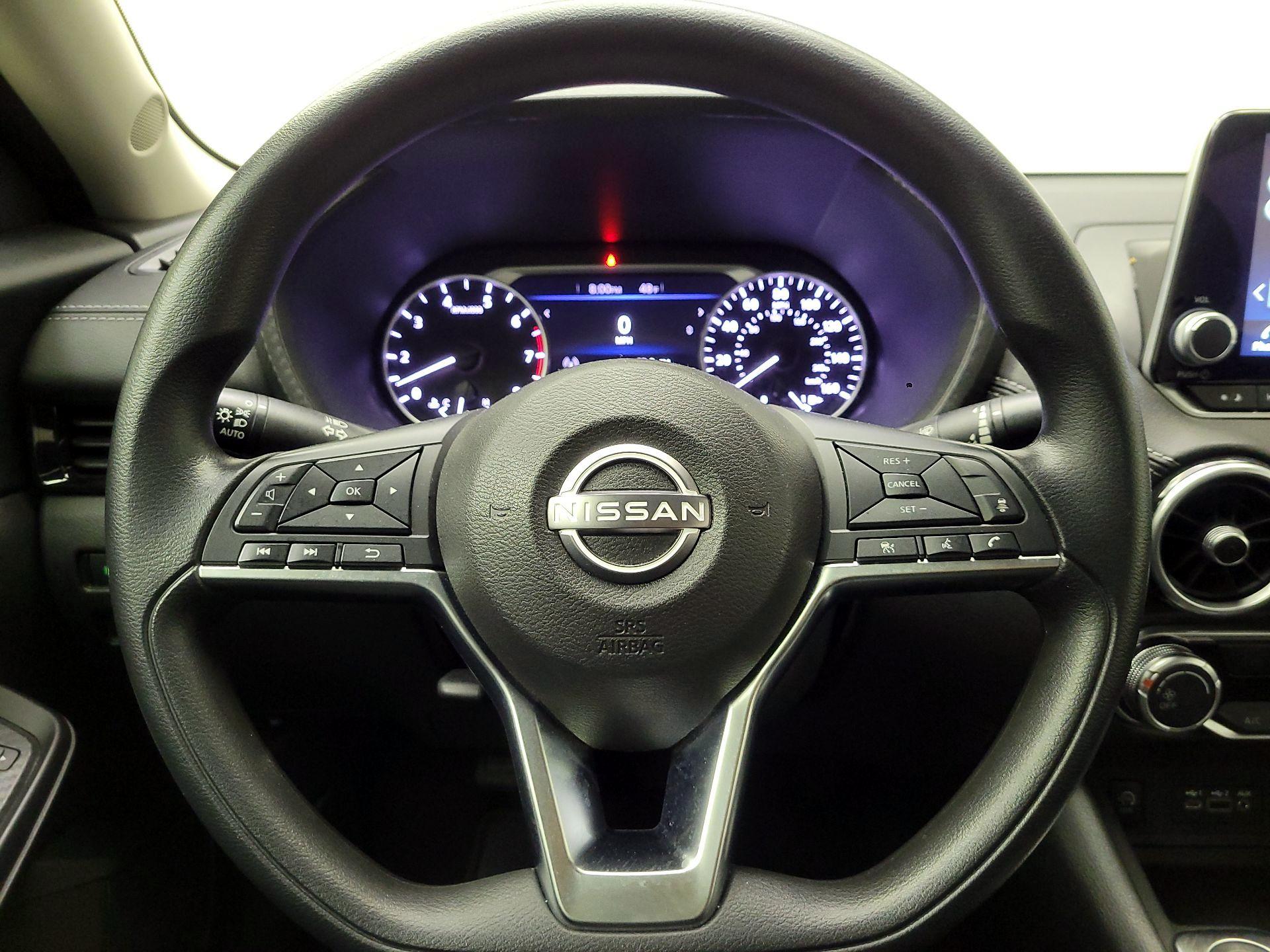 Thumbnail: 2024 Nissan Sentra - 10