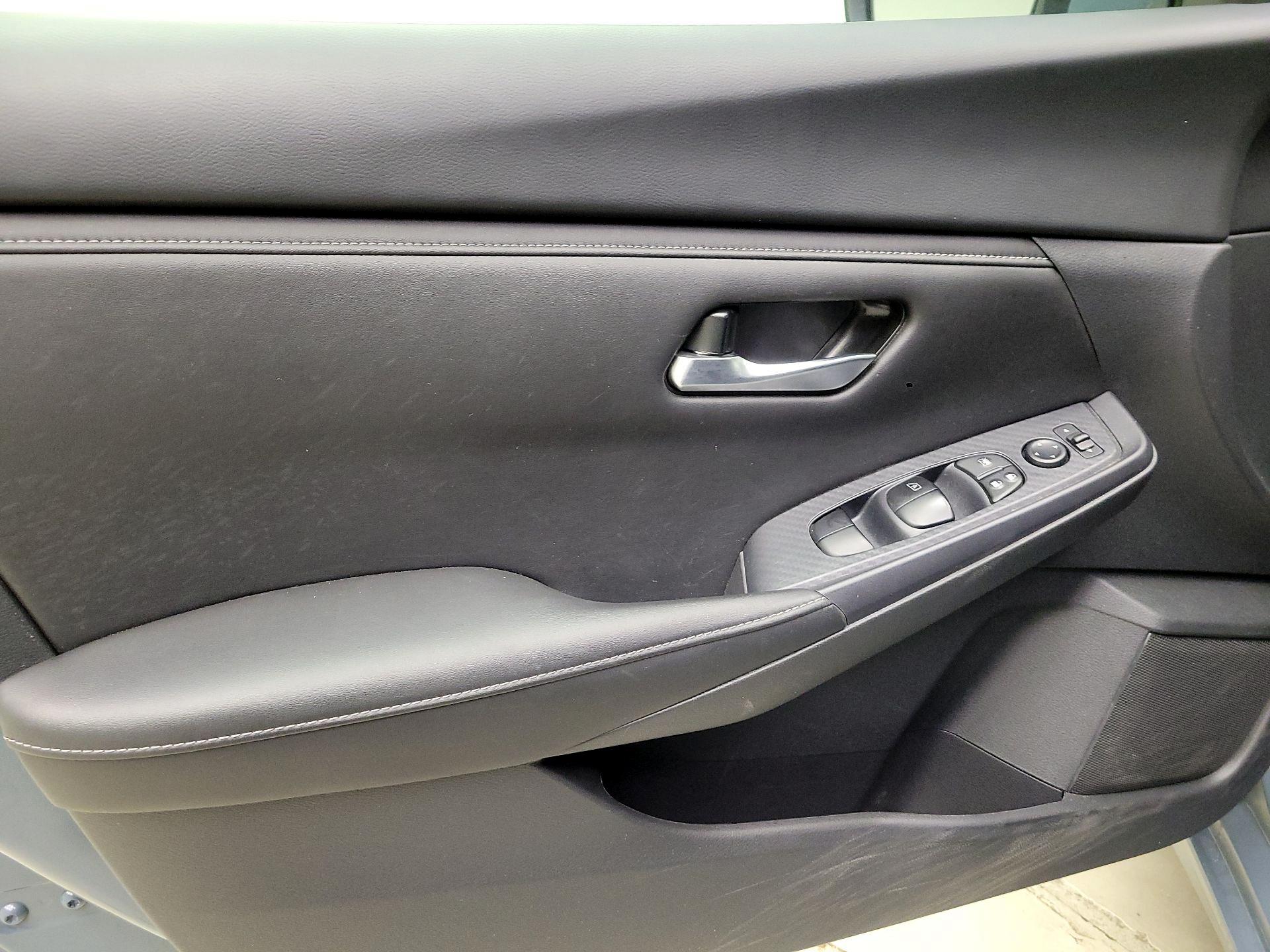 Thumbnail: 2024 Nissan Sentra - 12