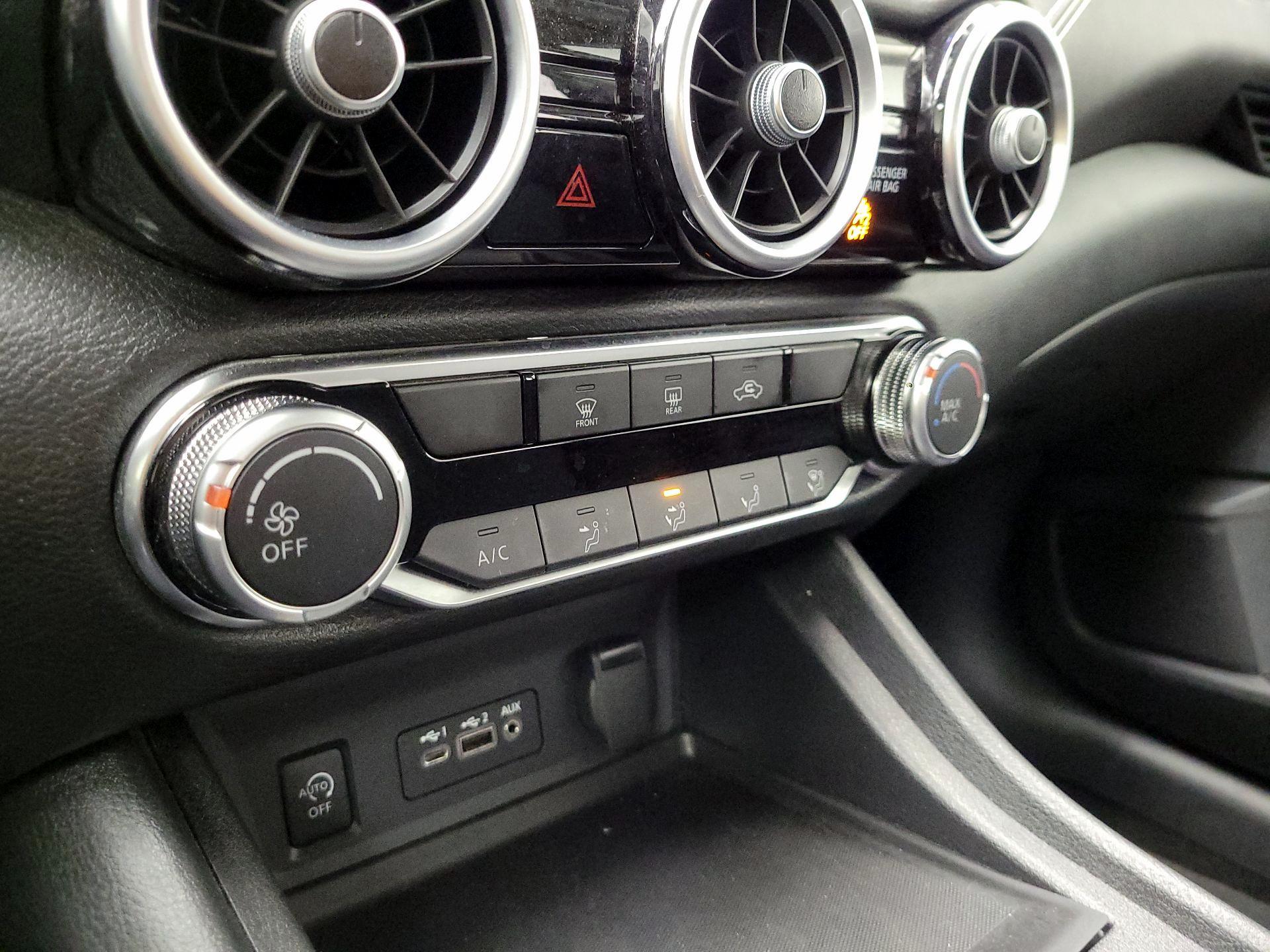 Thumbnail: 2024 Nissan Sentra - 16