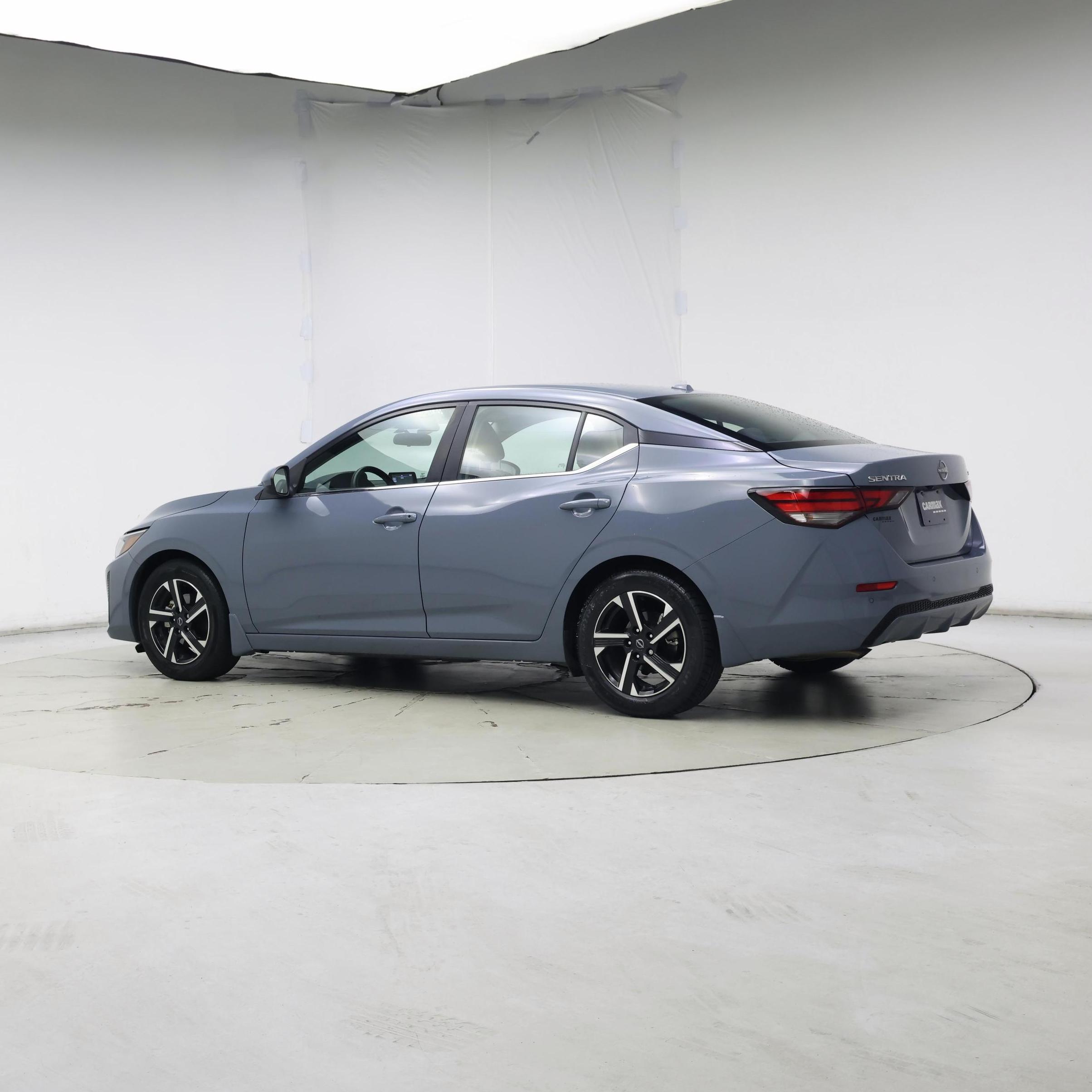 Thumbnail: 2024 Nissan Sentra - 2