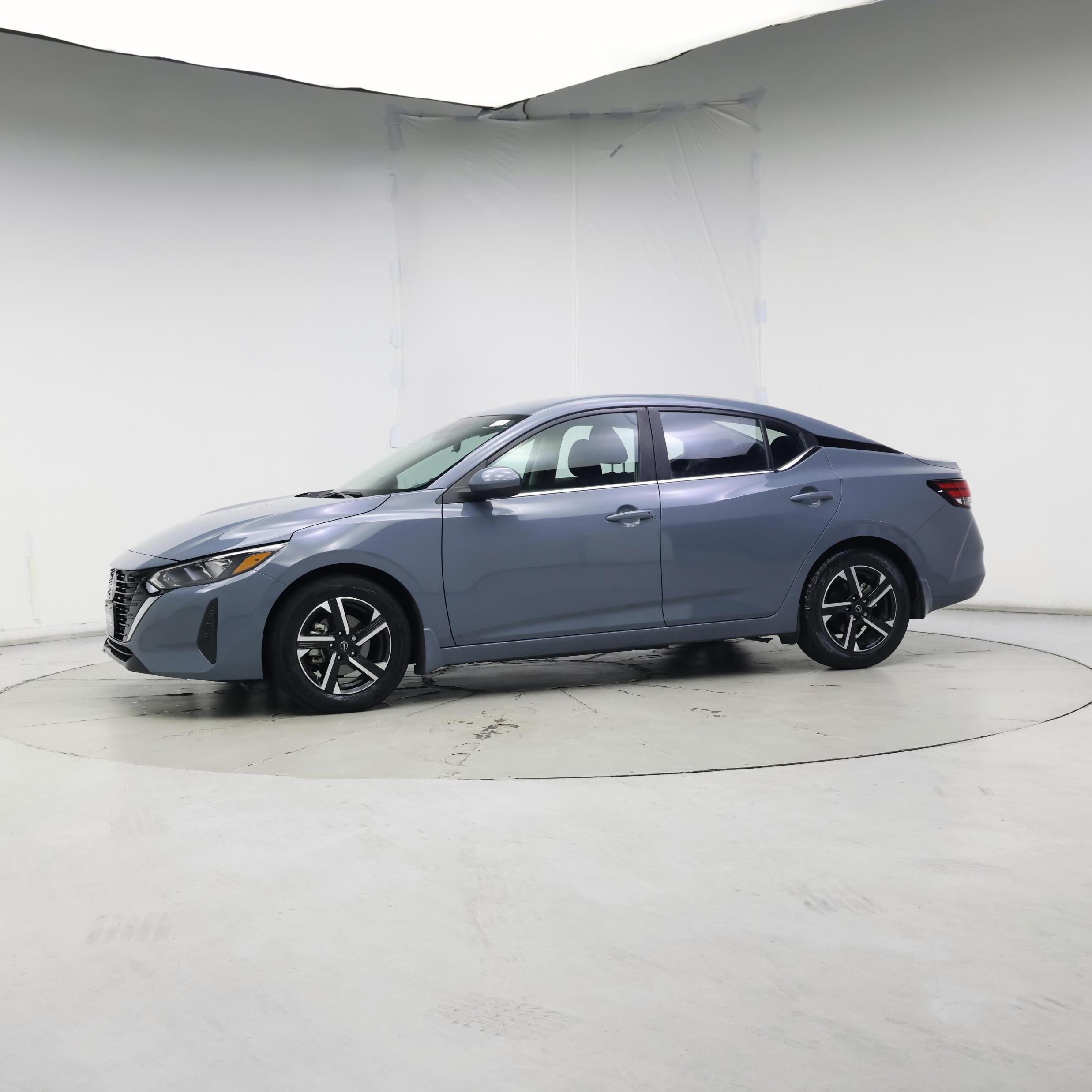 Thumbnail: 2024 Nissan Sentra - 3