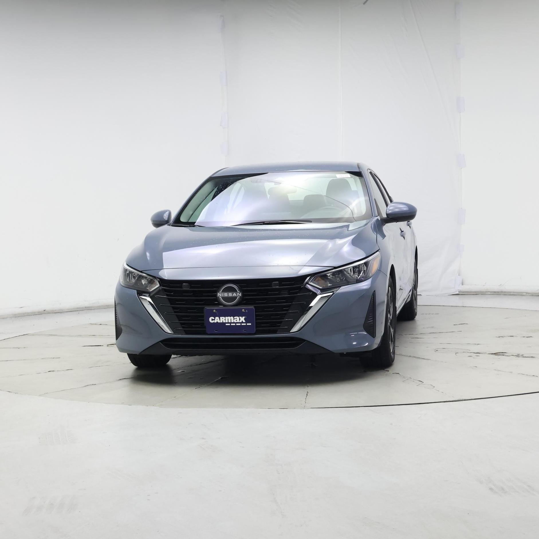 Thumbnail: 2024 Nissan Sentra - 4