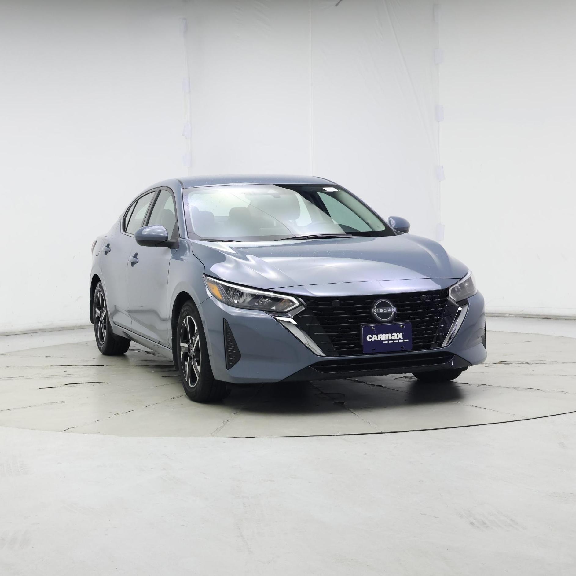 Thumbnail: 2024 Nissan Sentra - 5