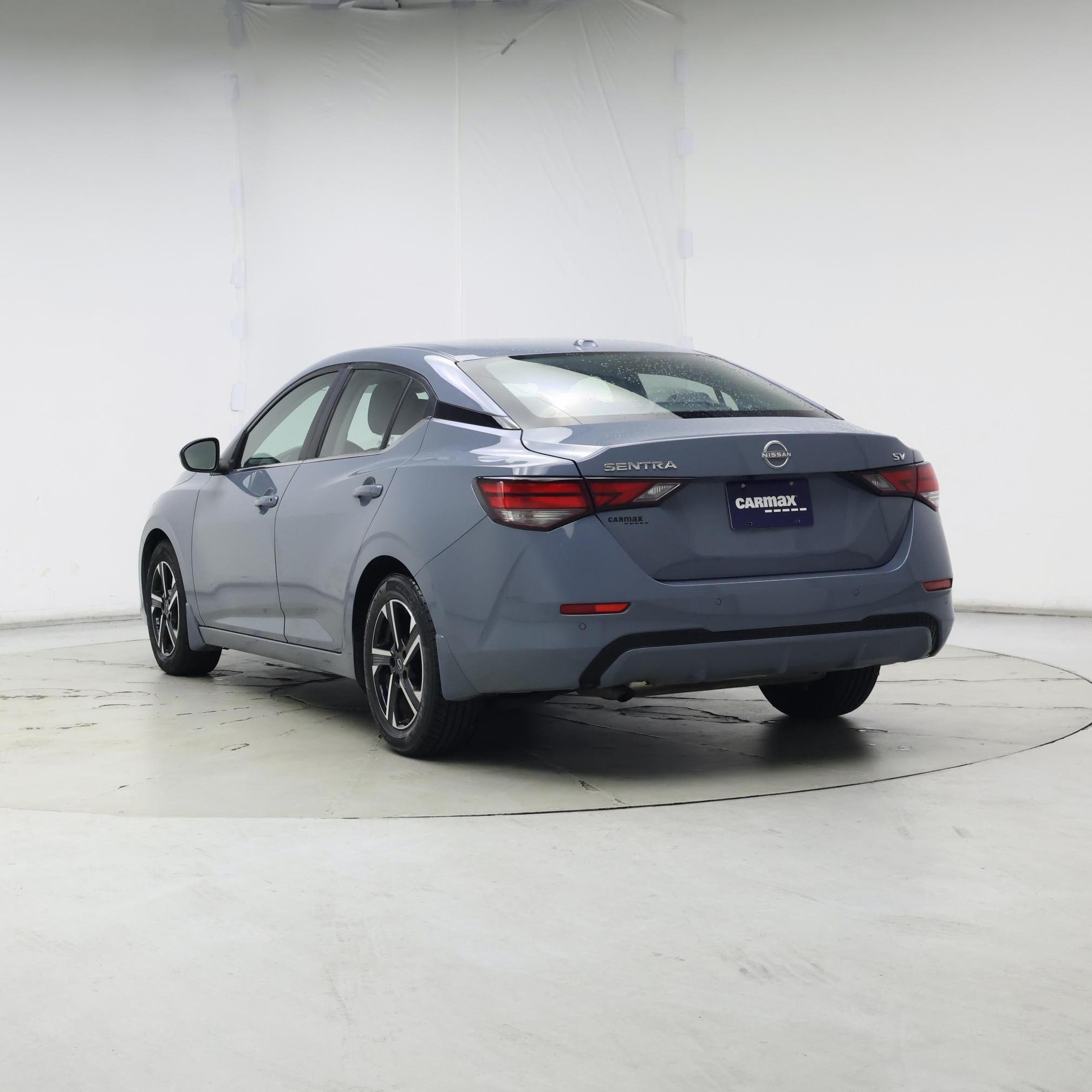 Thumbnail: 2024 Nissan Sentra - 6