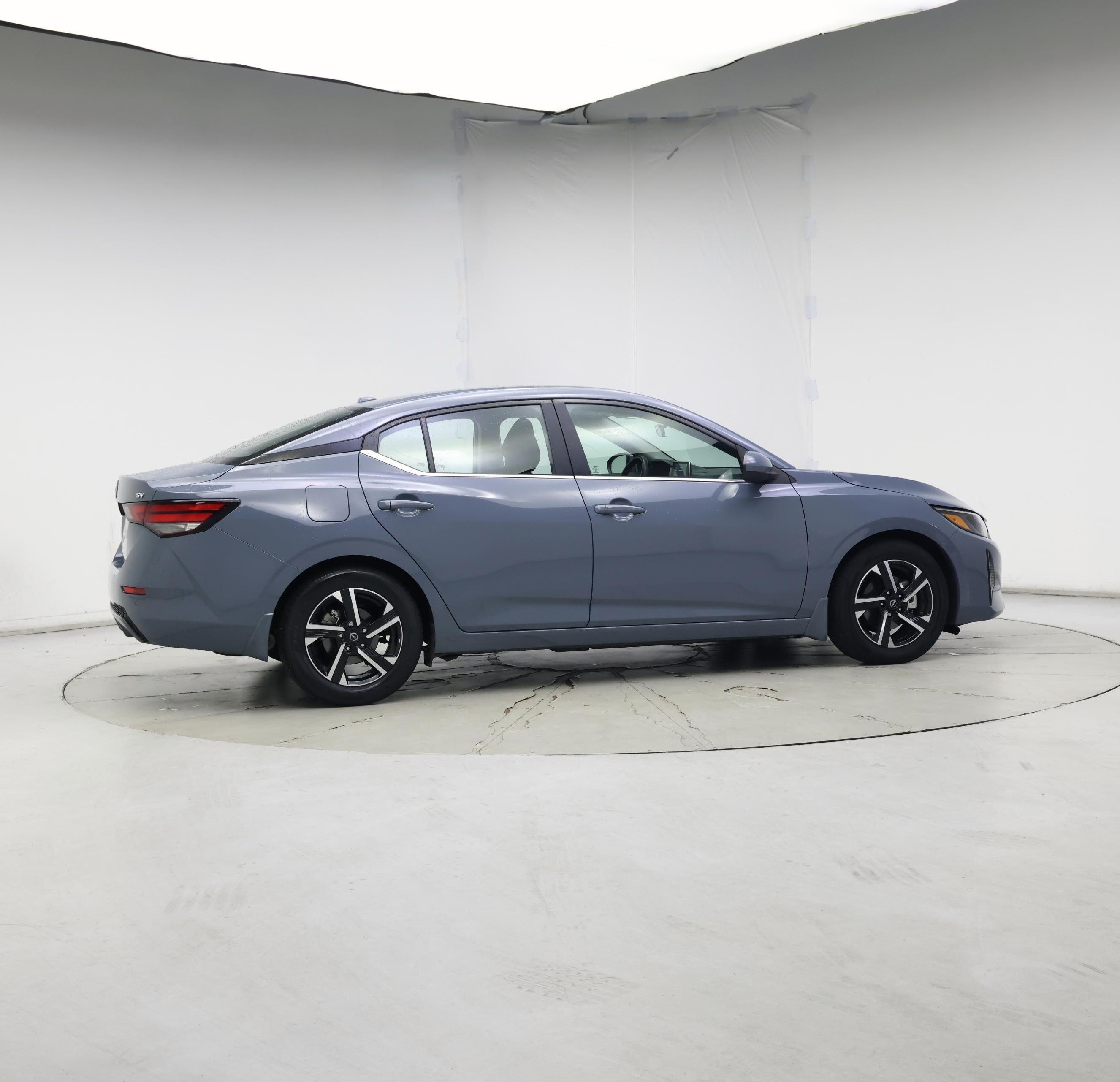 Thumbnail: 2024 Nissan Sentra - 7