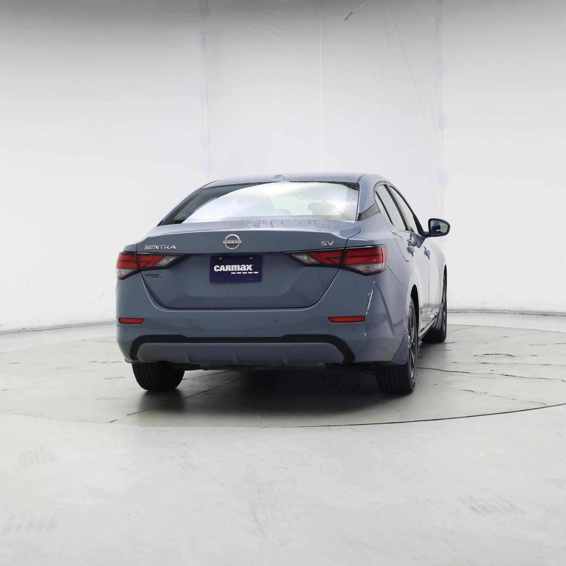 Thumbnail: 2024 Nissan Sentra - 8