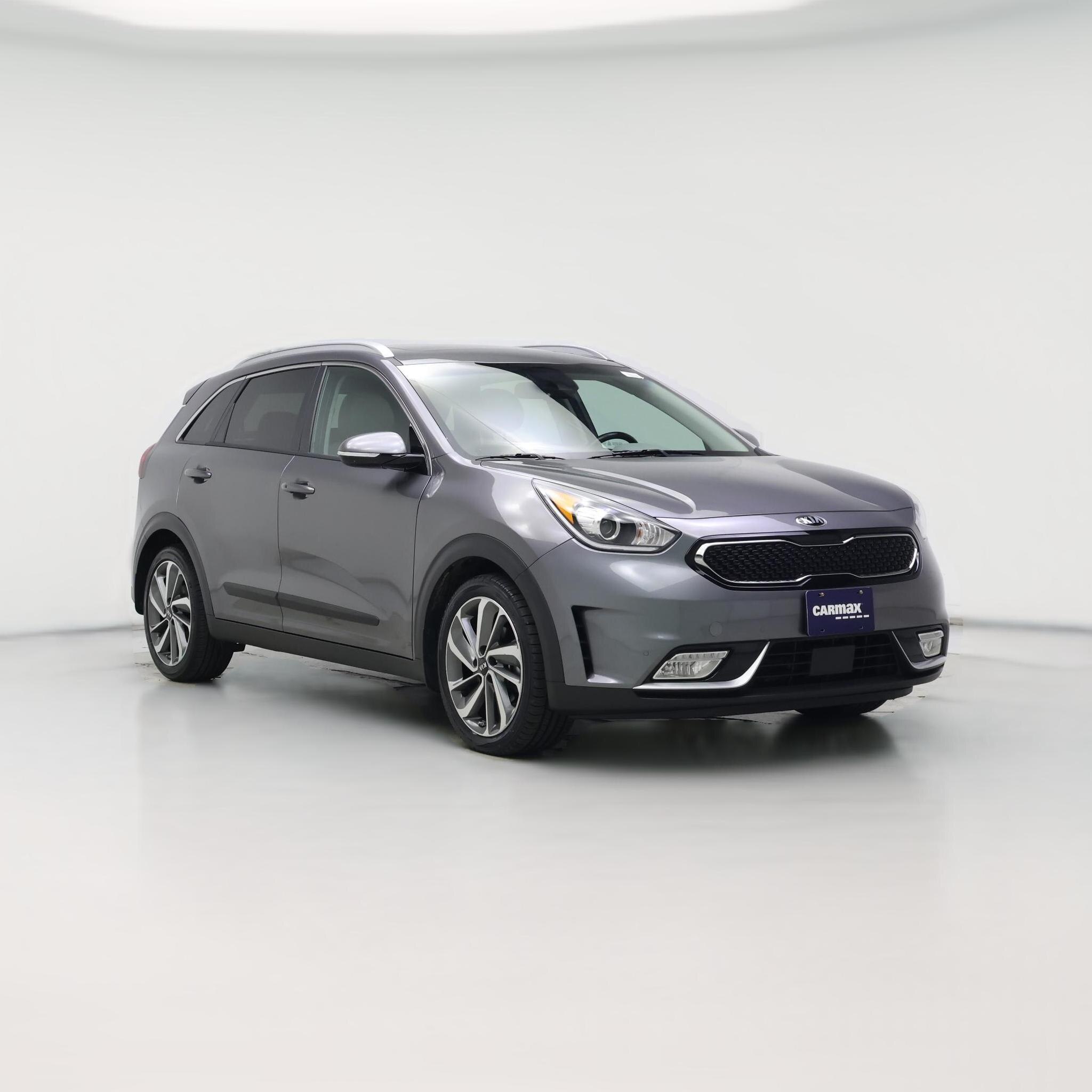 Thumbnail: 2017 Kia Niro - 1