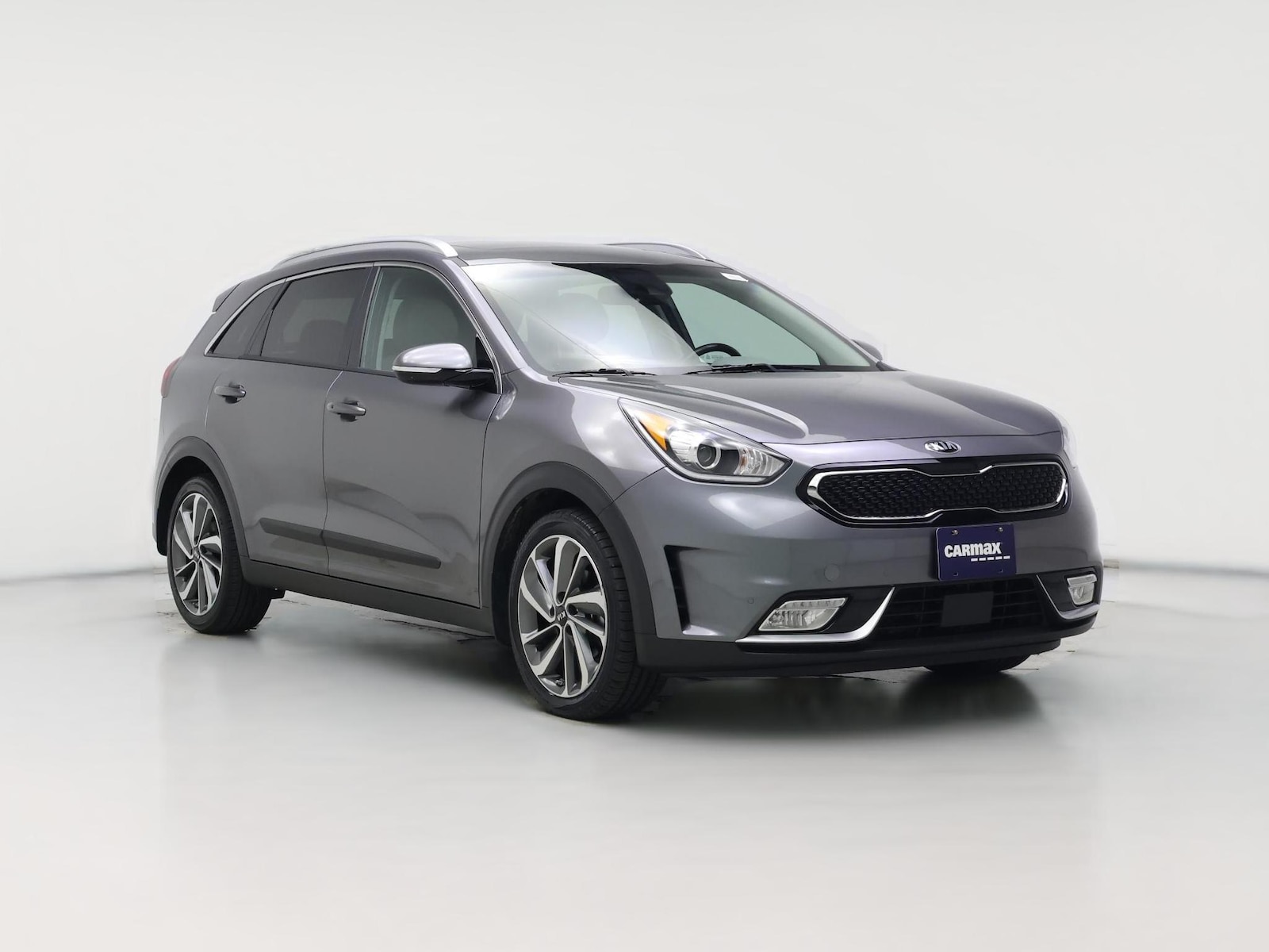 2017 Kia Niro Touring