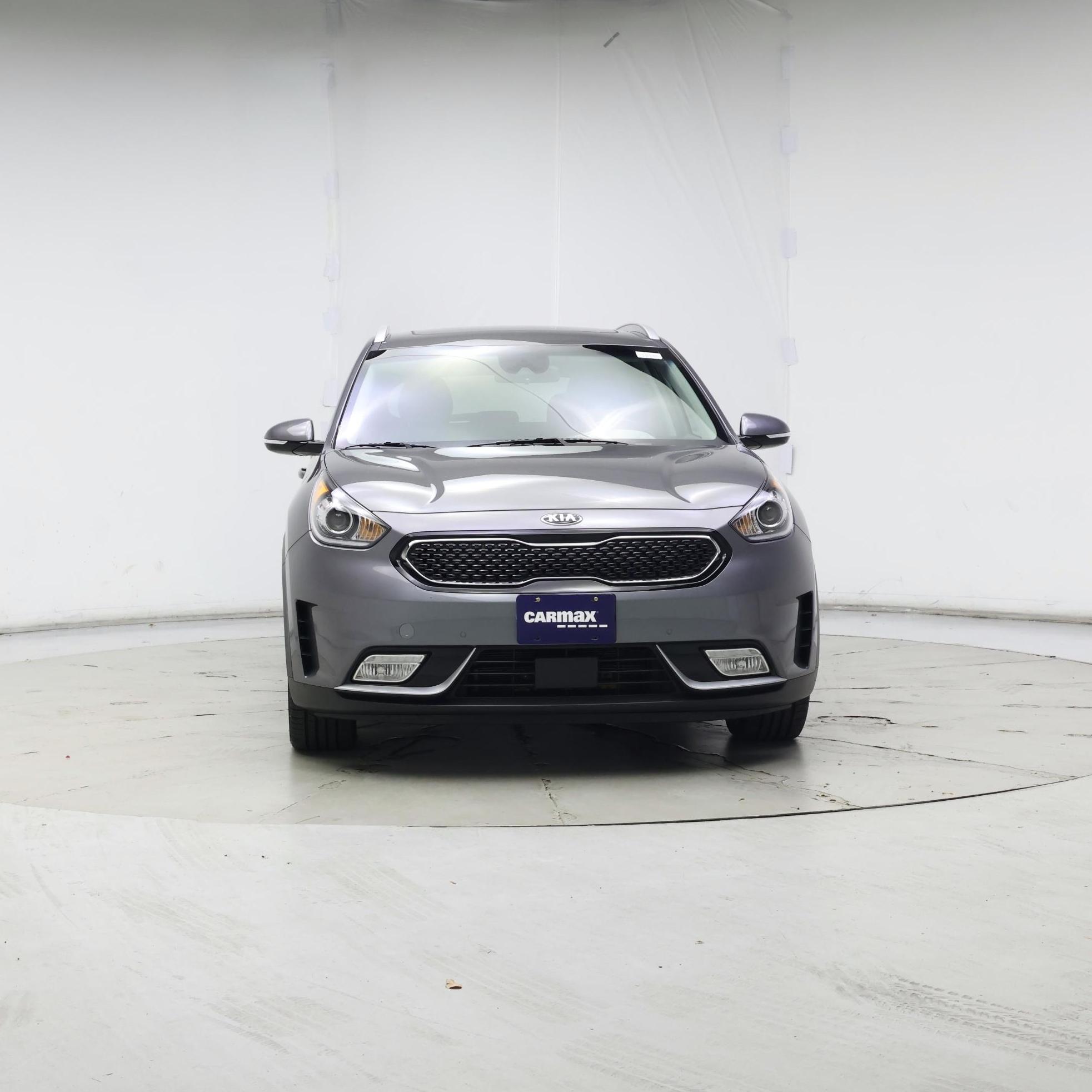 Thumbnail: 2017 Kia Niro - 5