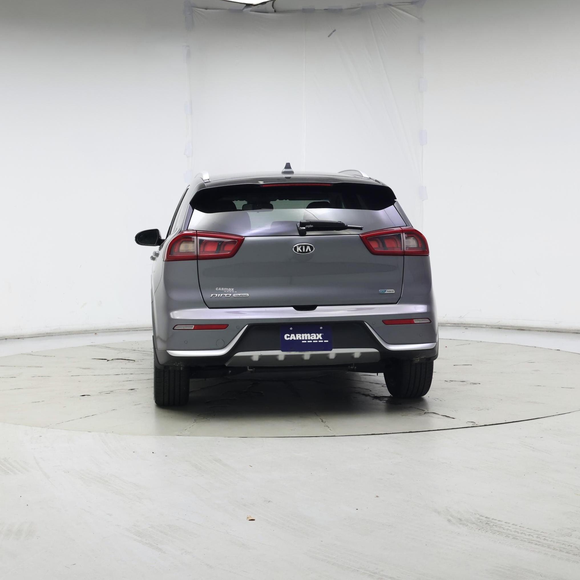 Thumbnail: 2017 Kia Niro - 6