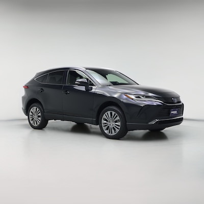 2021 Toyota Venza Hybrid Limited