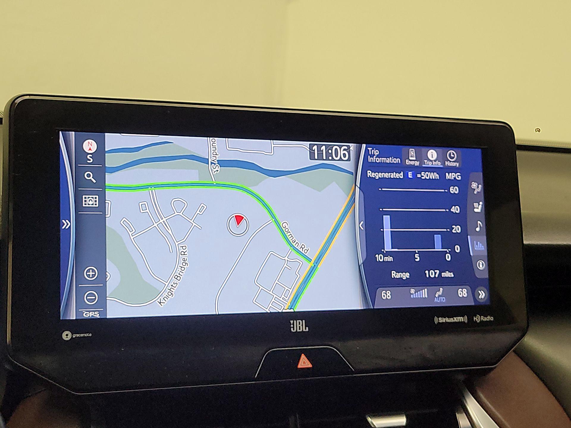 Thumbnail: 2021 Toyota Venza - 14