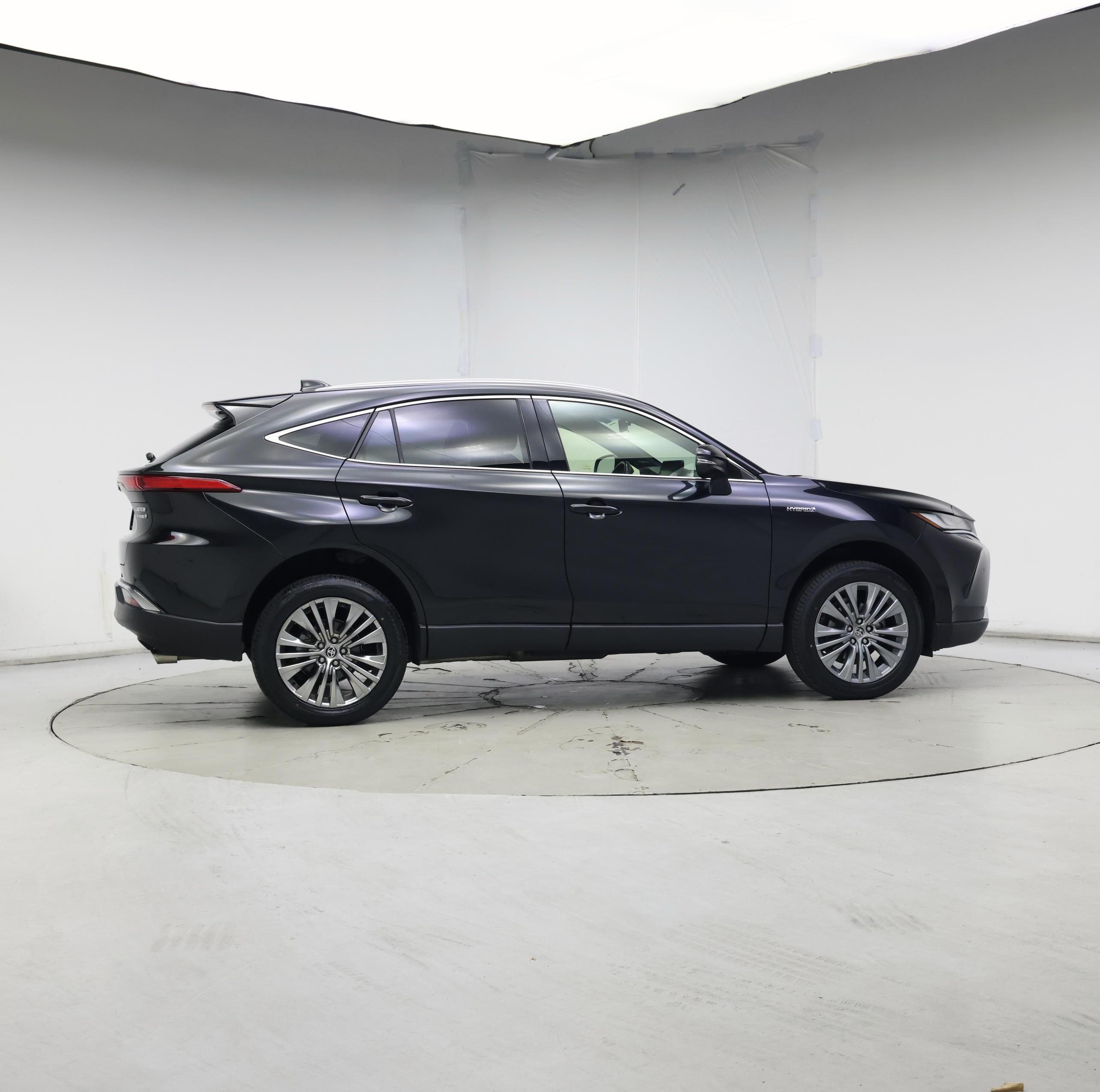 Thumbnail: 2021 Toyota Venza - 7