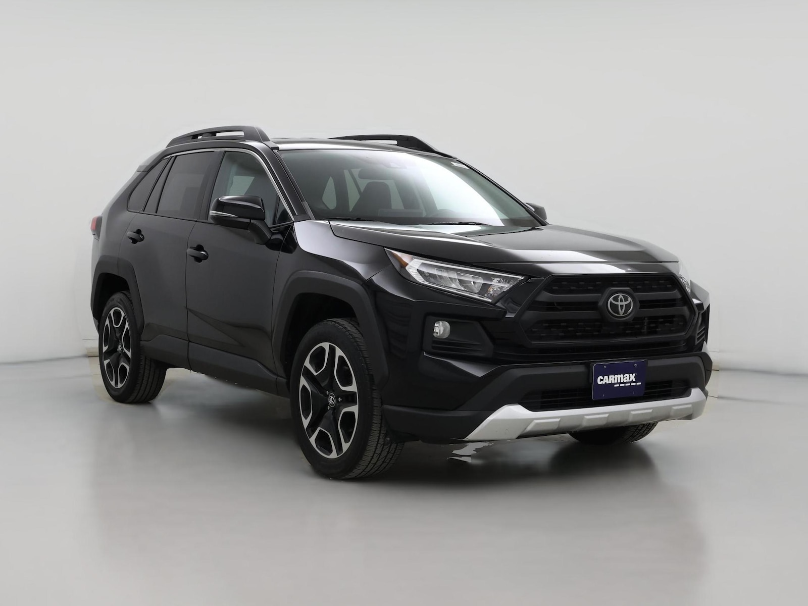 2020 Toyota RAV4 Adventure