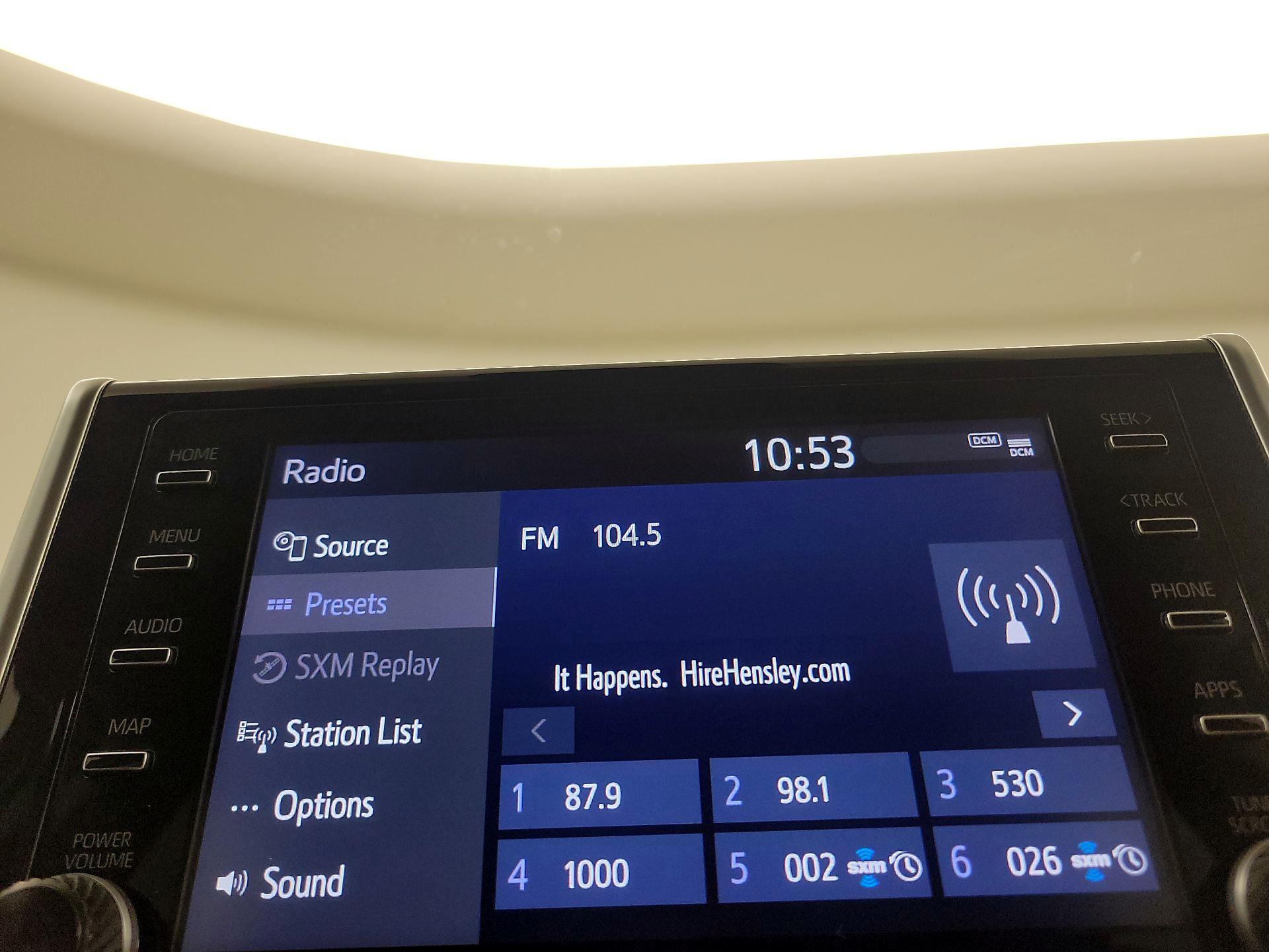 Thumbnail: 2020 Toyota RAV4 - 15