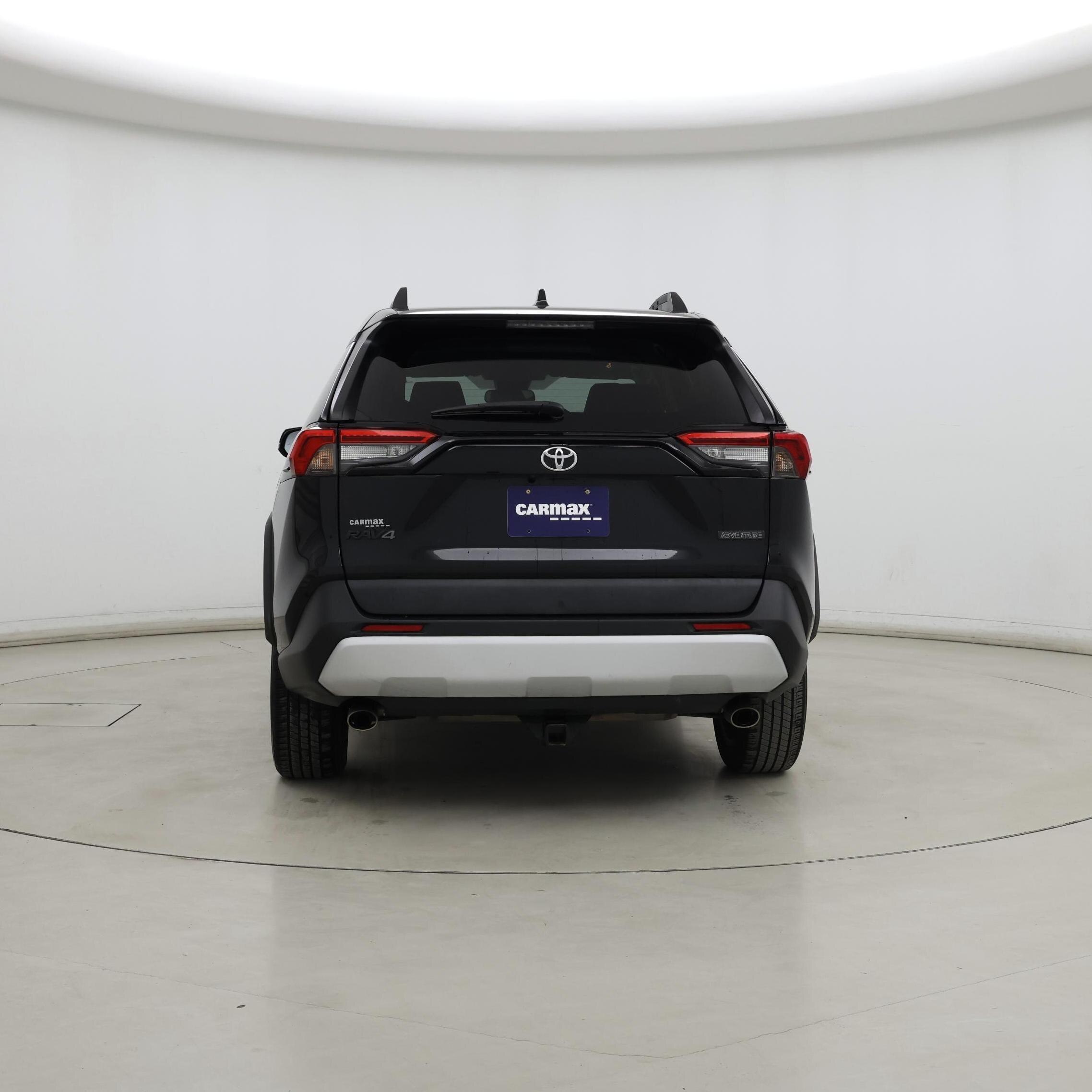 Thumbnail: 2020 Toyota RAV4 - 6