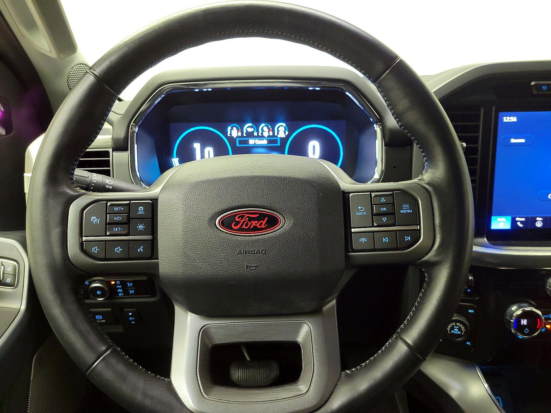 Thumbnail: 2021 Ford F-150 - 10