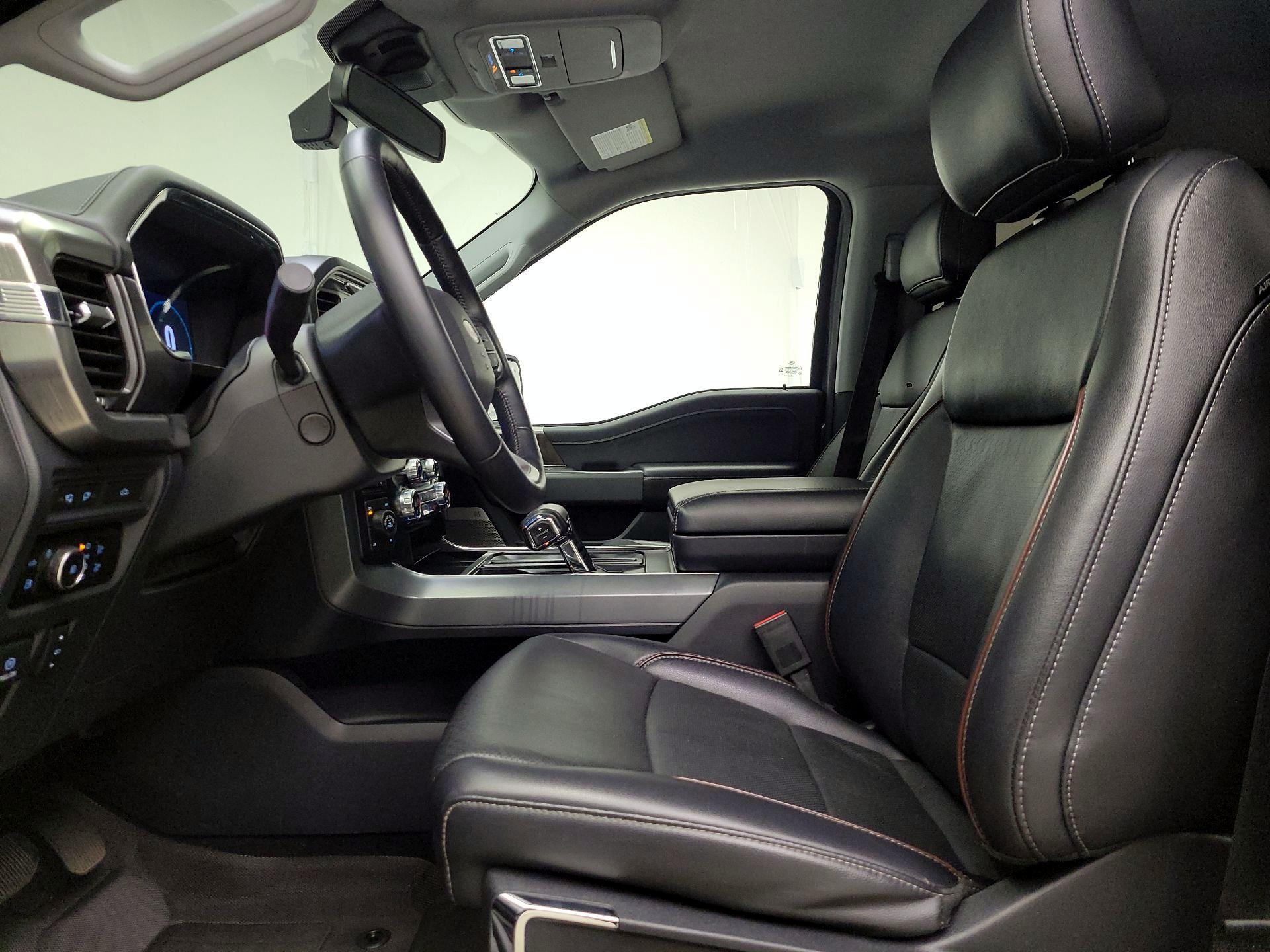 Thumbnail: 2021 Ford F-150 - 11