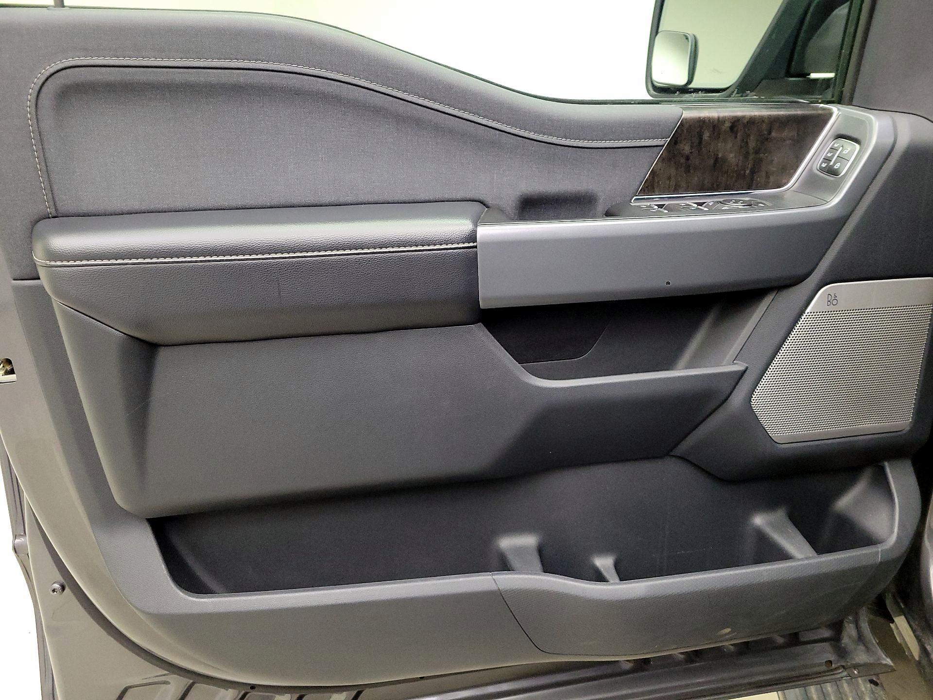 Thumbnail: 2021 Ford F-150 - 12