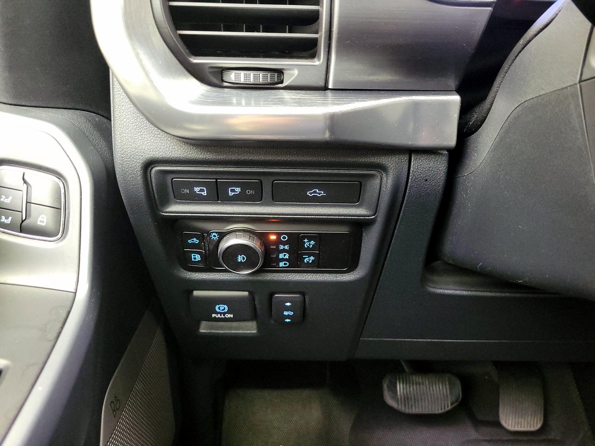 Thumbnail: 2021 Ford F-150 - 13