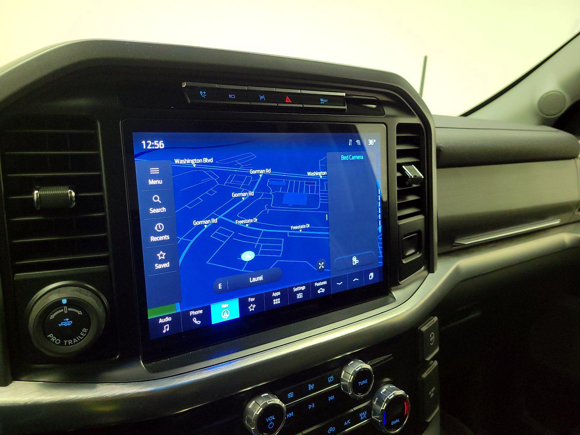 Thumbnail: 2021 Ford F-150 - 14