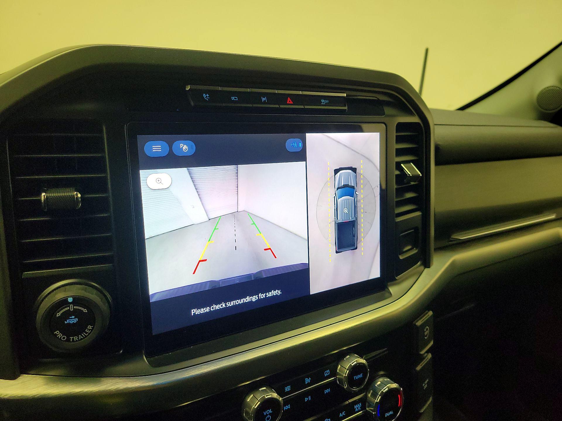 Thumbnail: 2021 Ford F-150 - 15