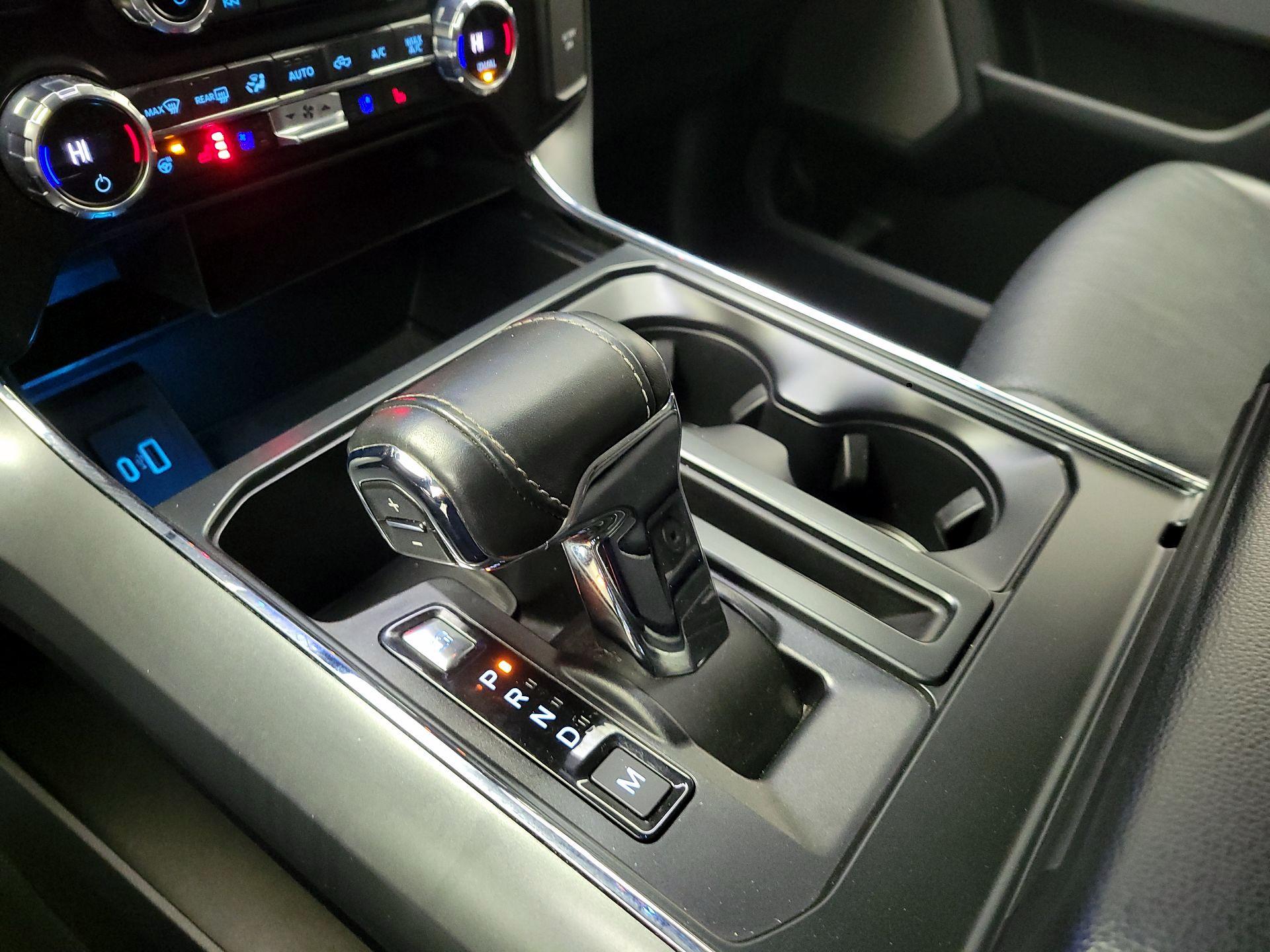 Thumbnail: 2021 Ford F-150 - 18