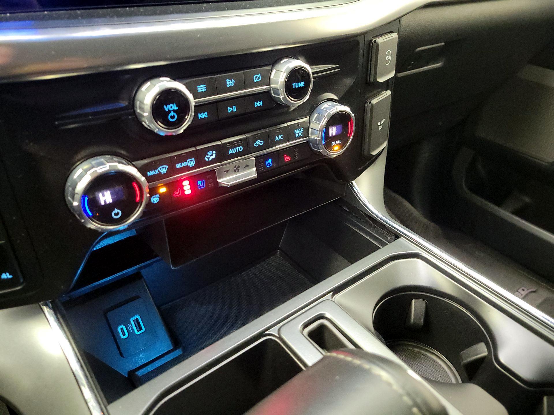 Thumbnail: 2021 Ford F-150 - 19