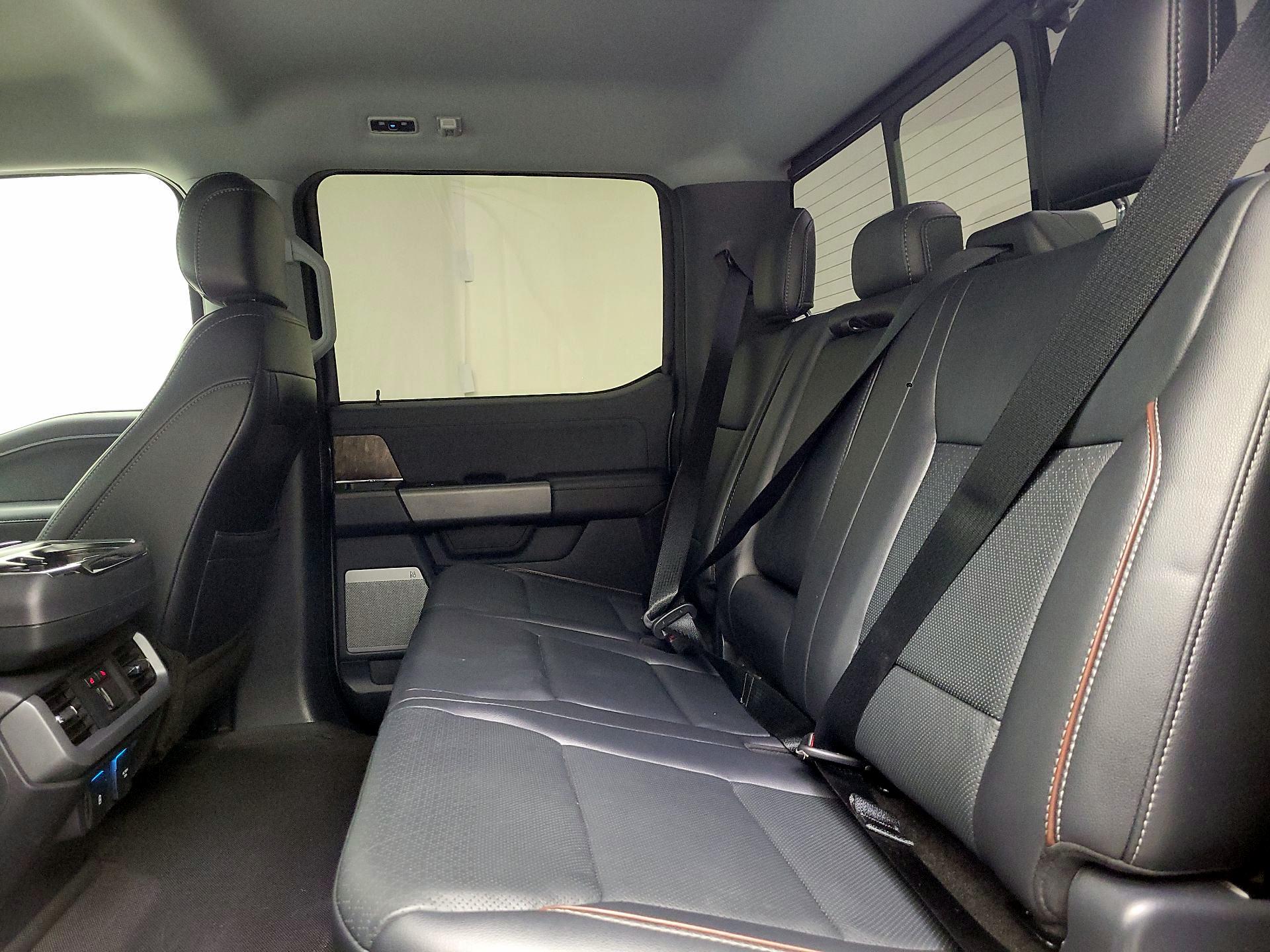 Thumbnail: 2021 Ford F-150 - 20