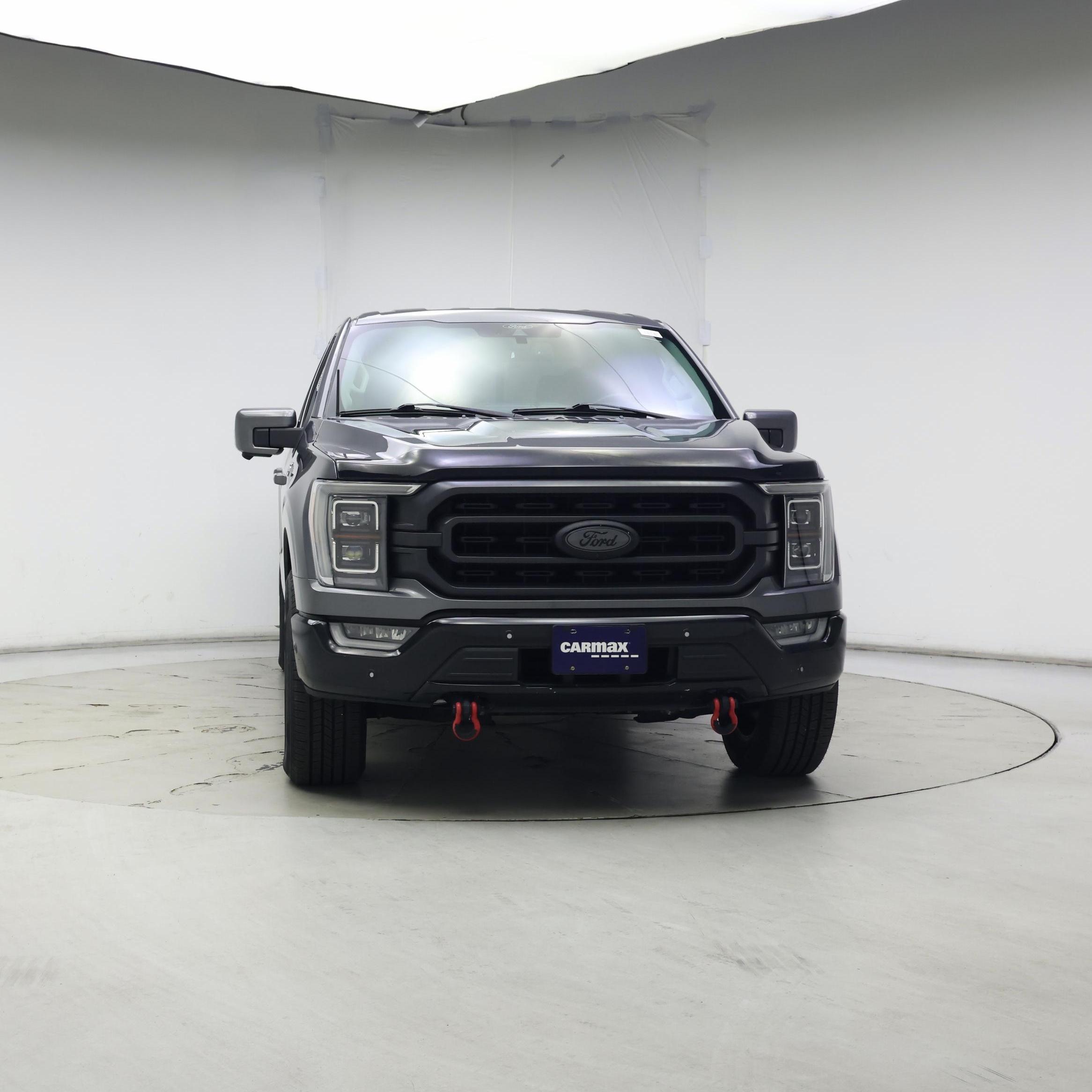 Thumbnail: 2021 Ford F-150 - 5