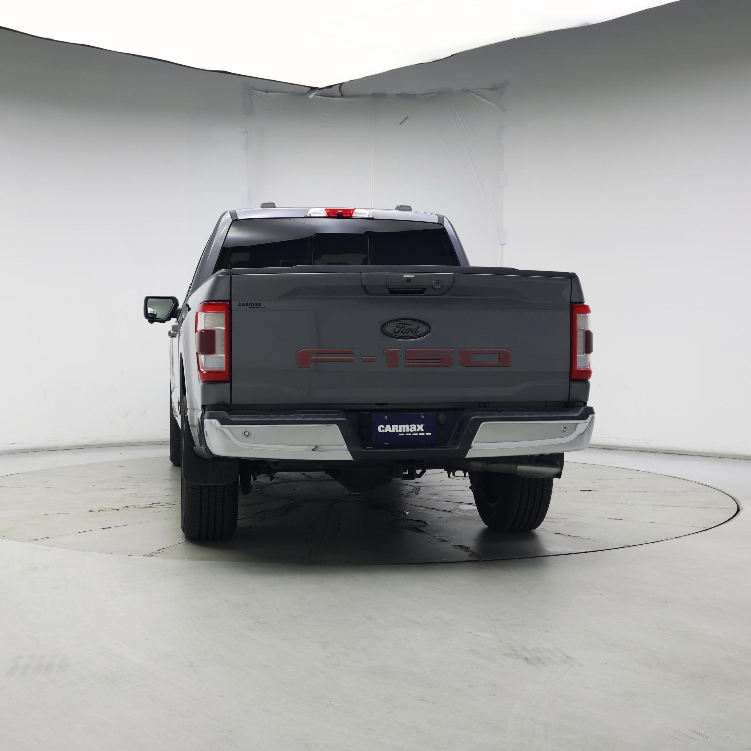 Thumbnail: 2021 Ford F-150 - 6