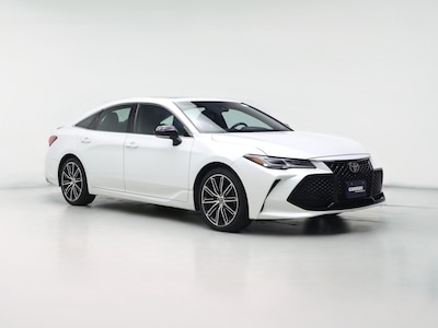 2019 Toyota Avalon Touring