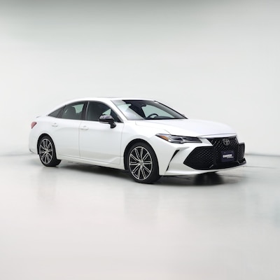 2019 Toyota Avalon Touring