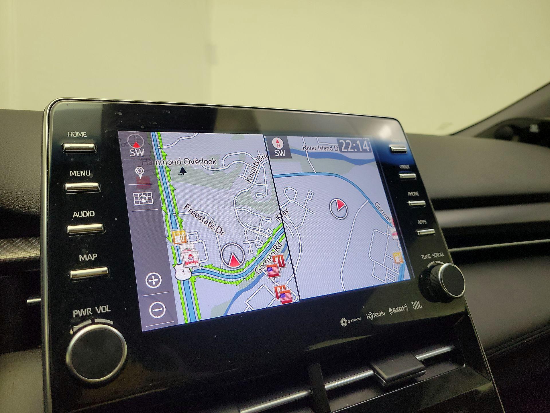 Thumbnail: 2019 Toyota Avalon - 14