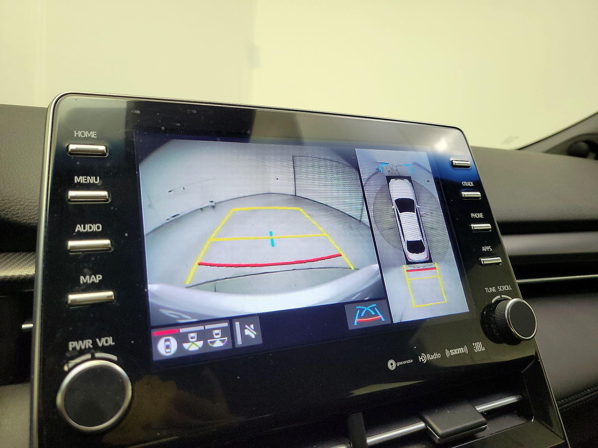 Thumbnail: 2019 Toyota Avalon - 15