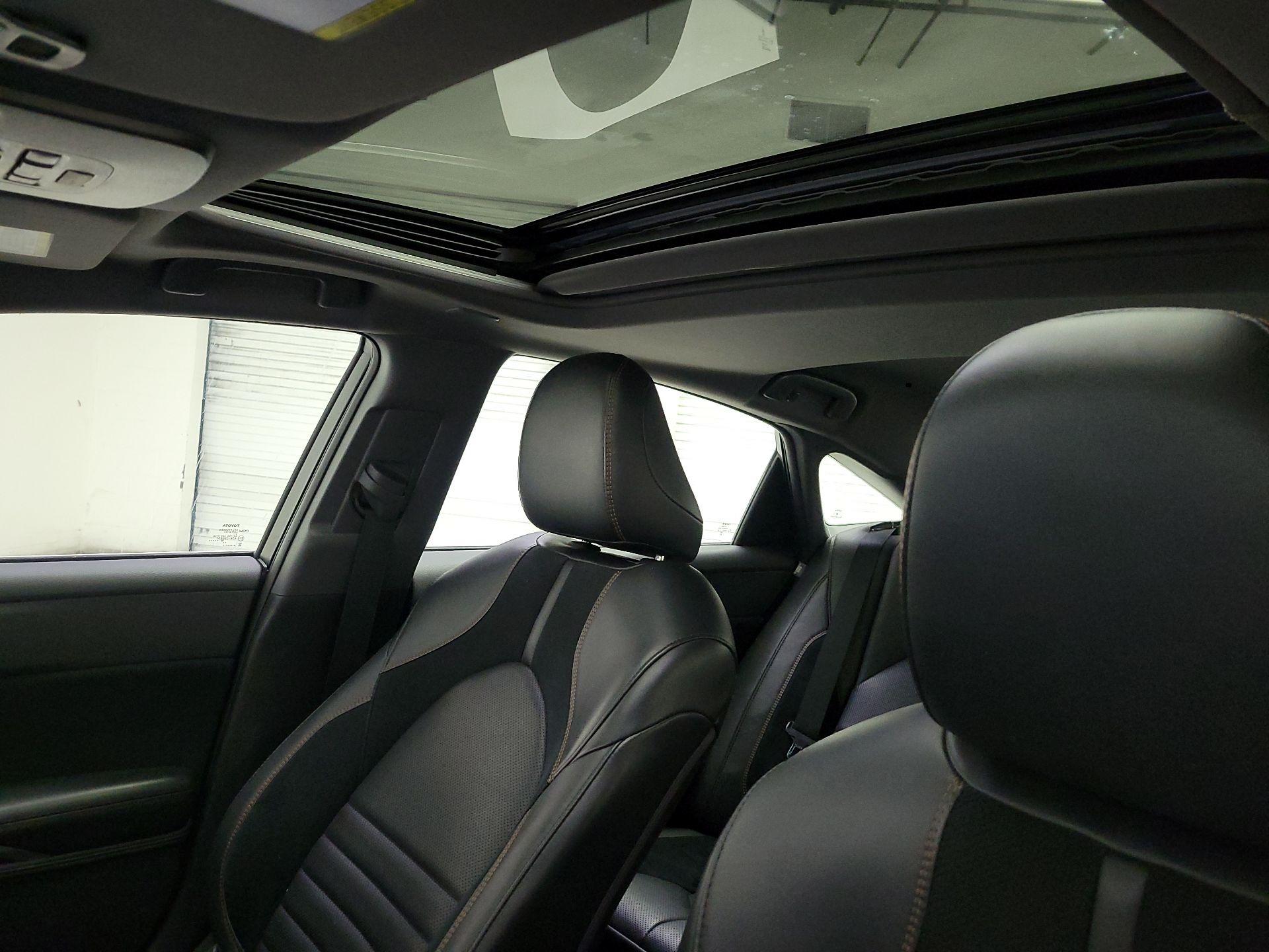 Thumbnail: 2019 Toyota Avalon - 20