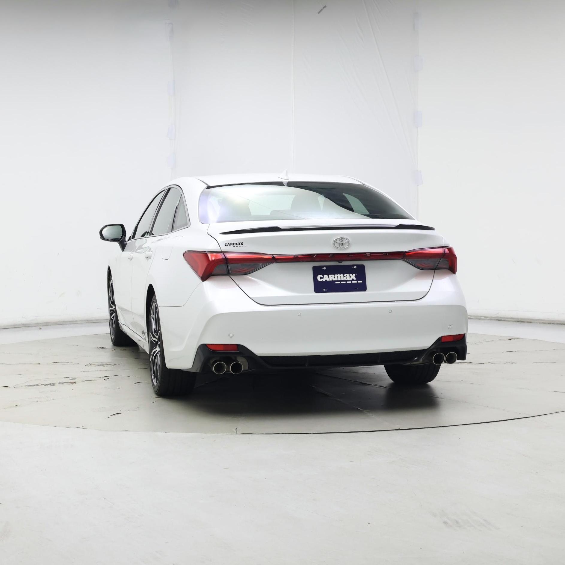 Thumbnail: 2019 Toyota Avalon - 6