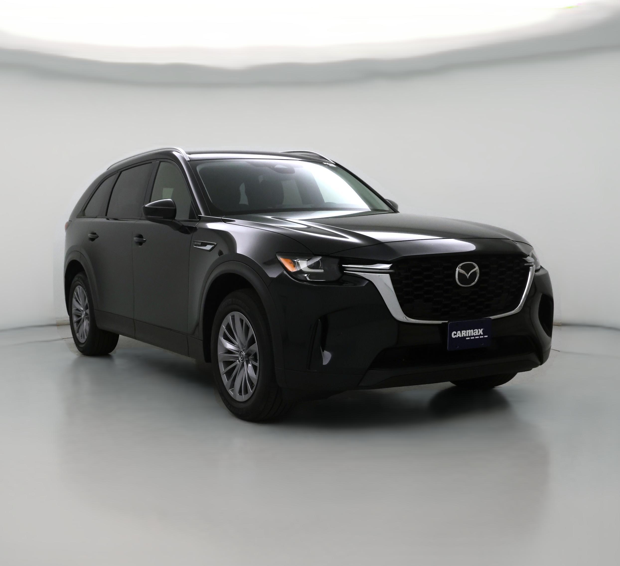 Thumbnail: 2025 Mazda CX-90 - 1