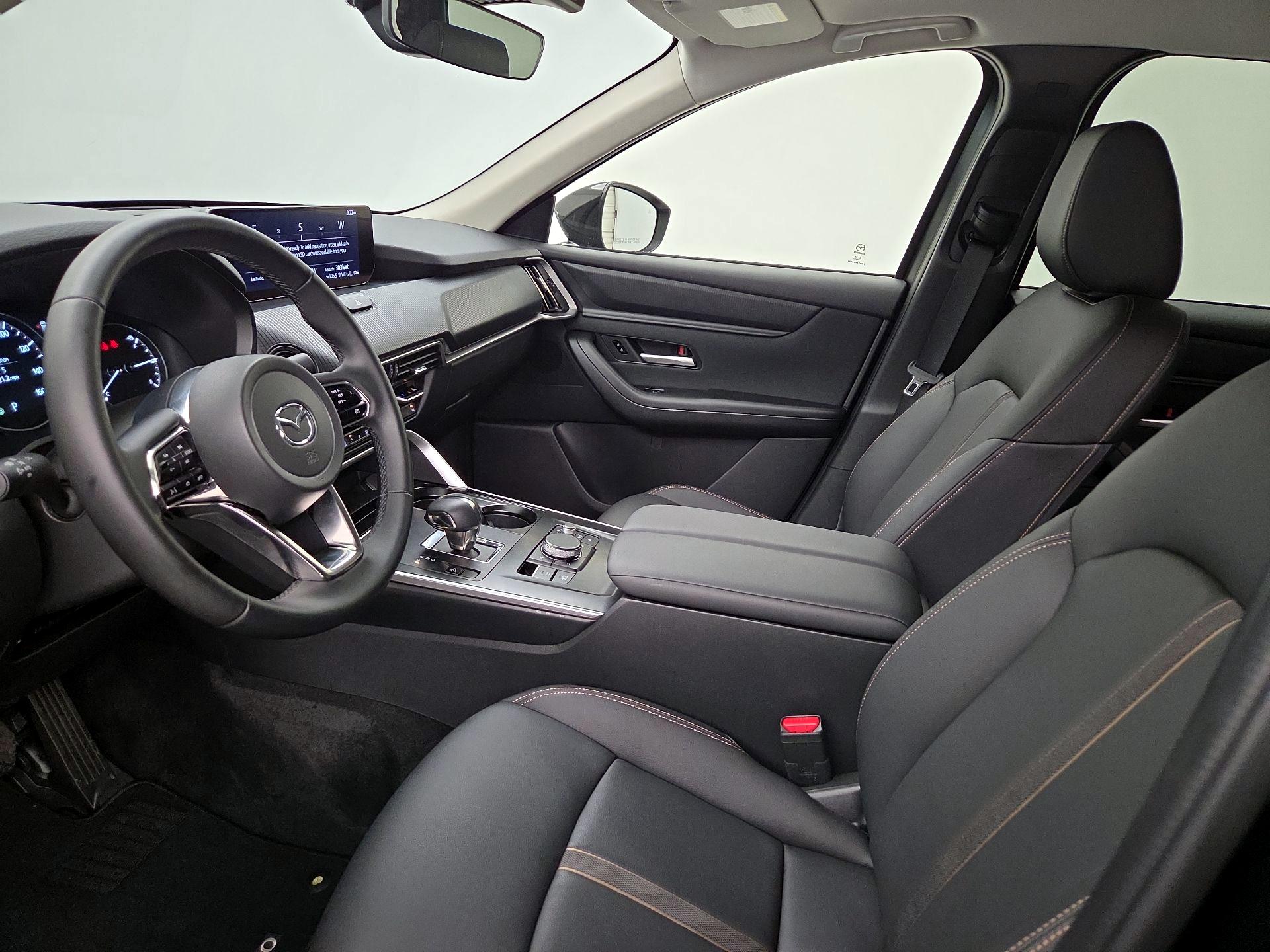 Thumbnail: 2025 Mazda CX-90 - 11