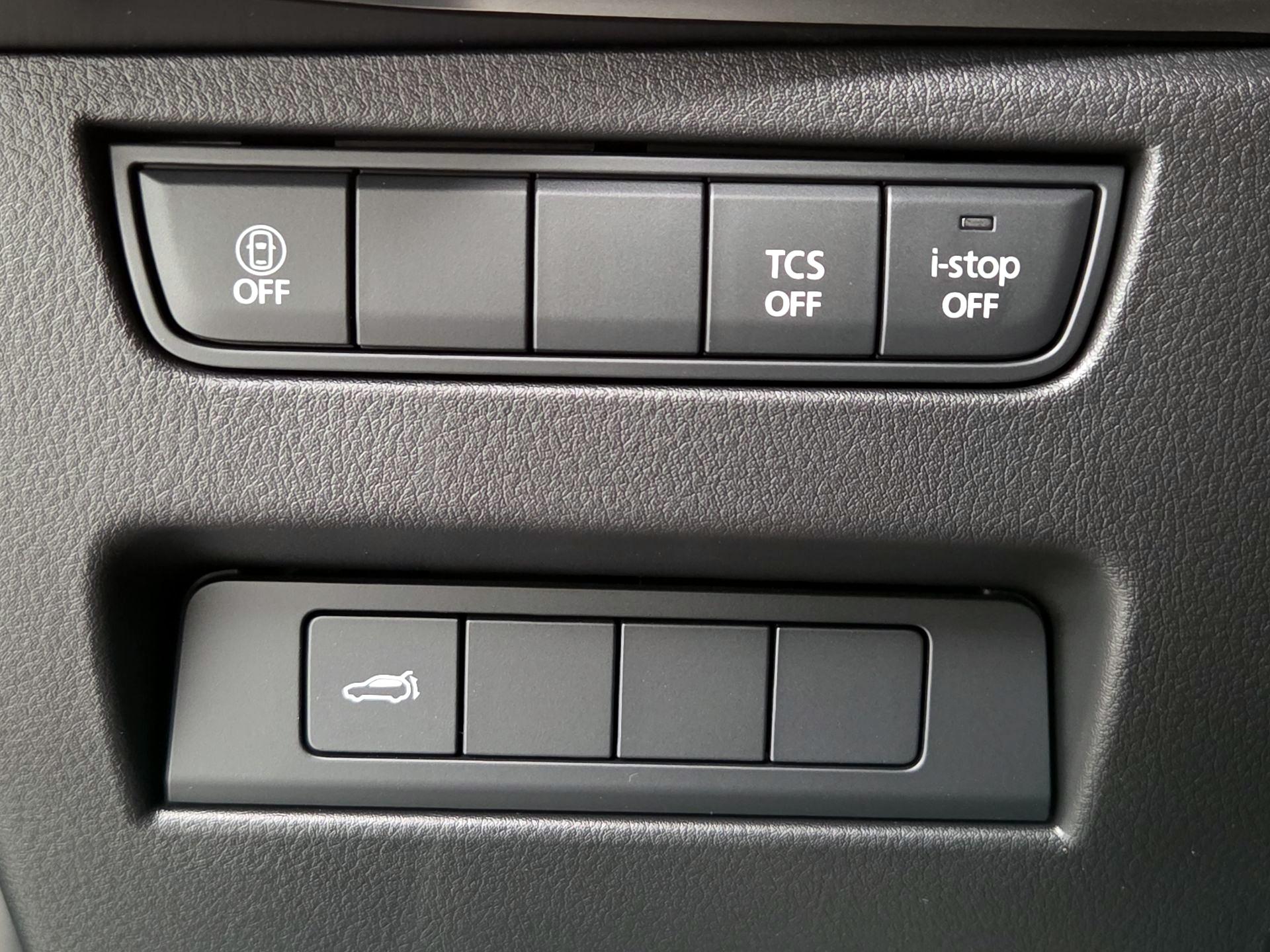 Thumbnail: 2025 Mazda CX-90 - 13