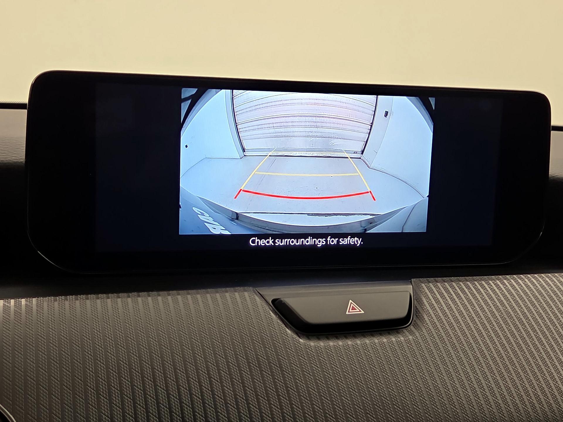 Thumbnail: 2025 Mazda CX-90 - 14