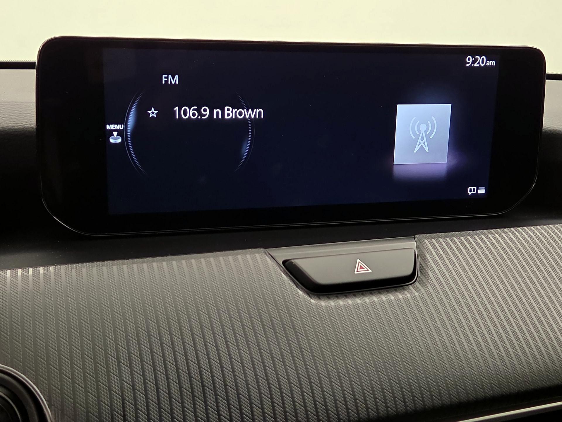 Thumbnail: 2025 Mazda CX-90 - 15