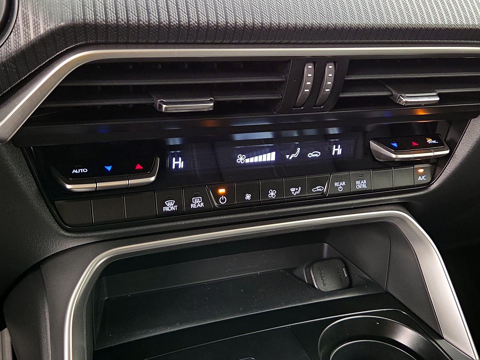 Thumbnail: 2025 Mazda CX-90 - 16