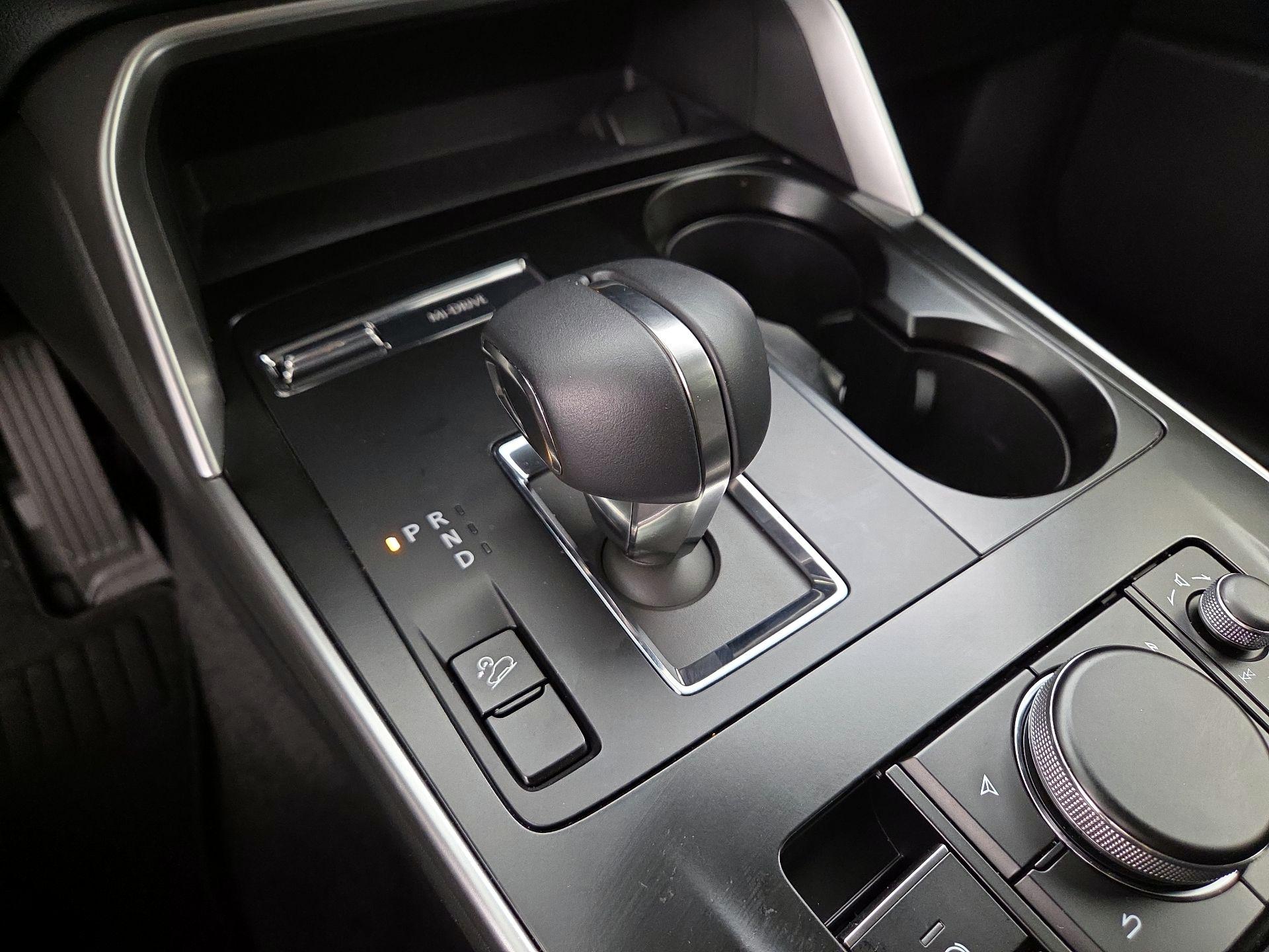 Thumbnail: 2025 Mazda CX-90 - 17