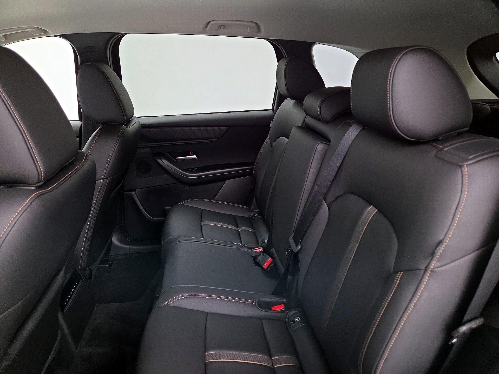 Thumbnail: 2025 Mazda CX-90 - 19