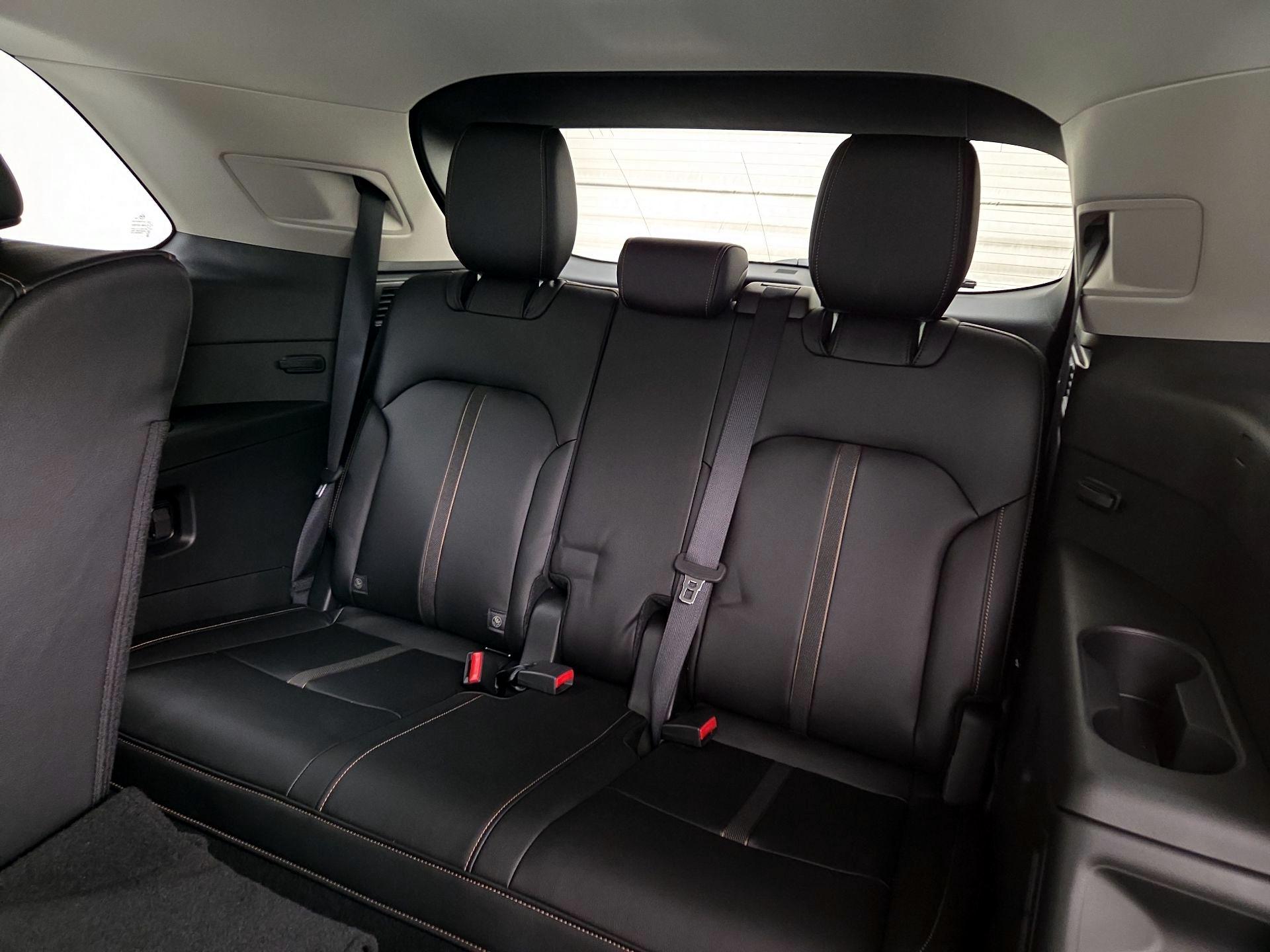 Thumbnail: 2025 Mazda CX-90 - 20