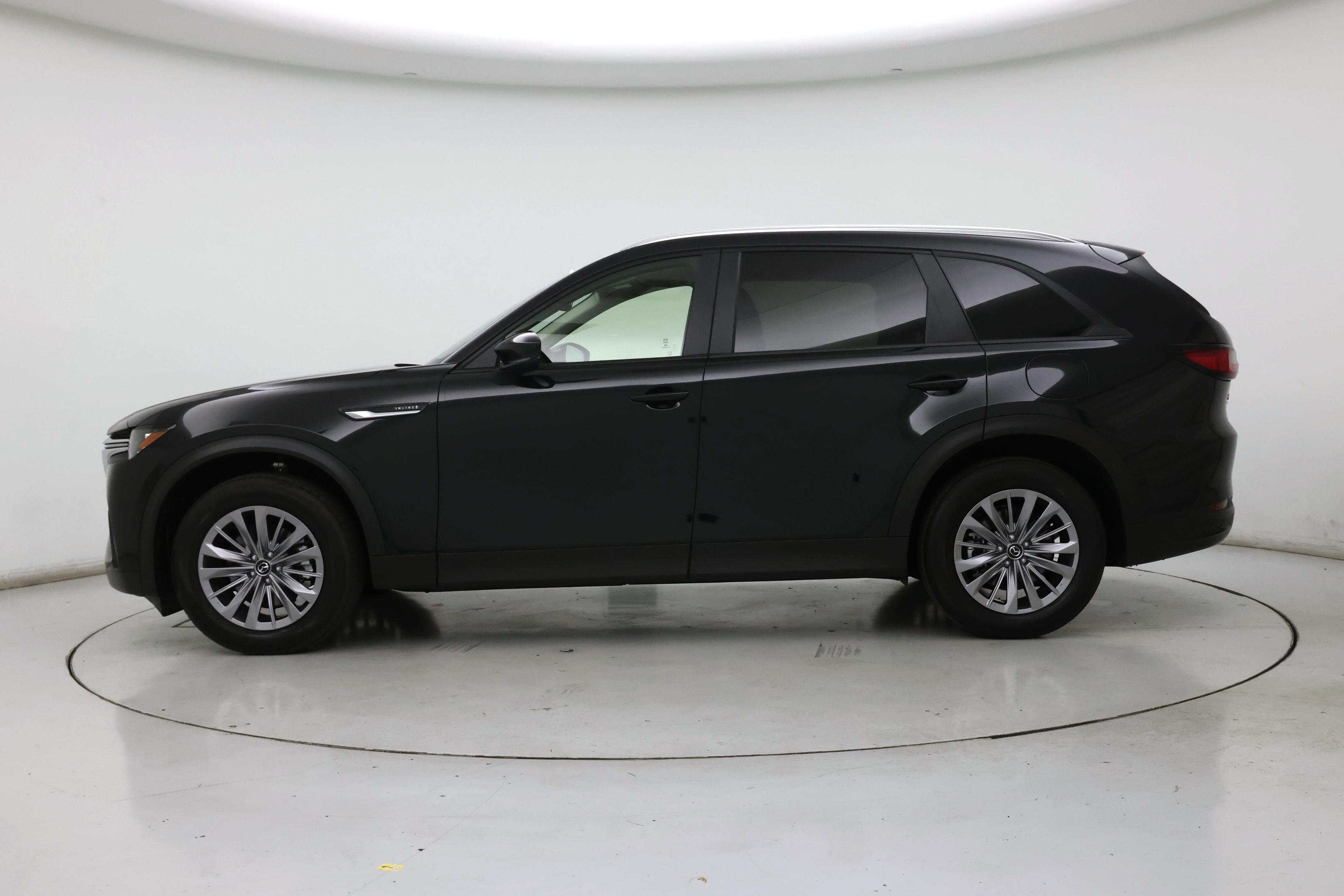 Thumbnail: 2025 Mazda CX-90 - 3