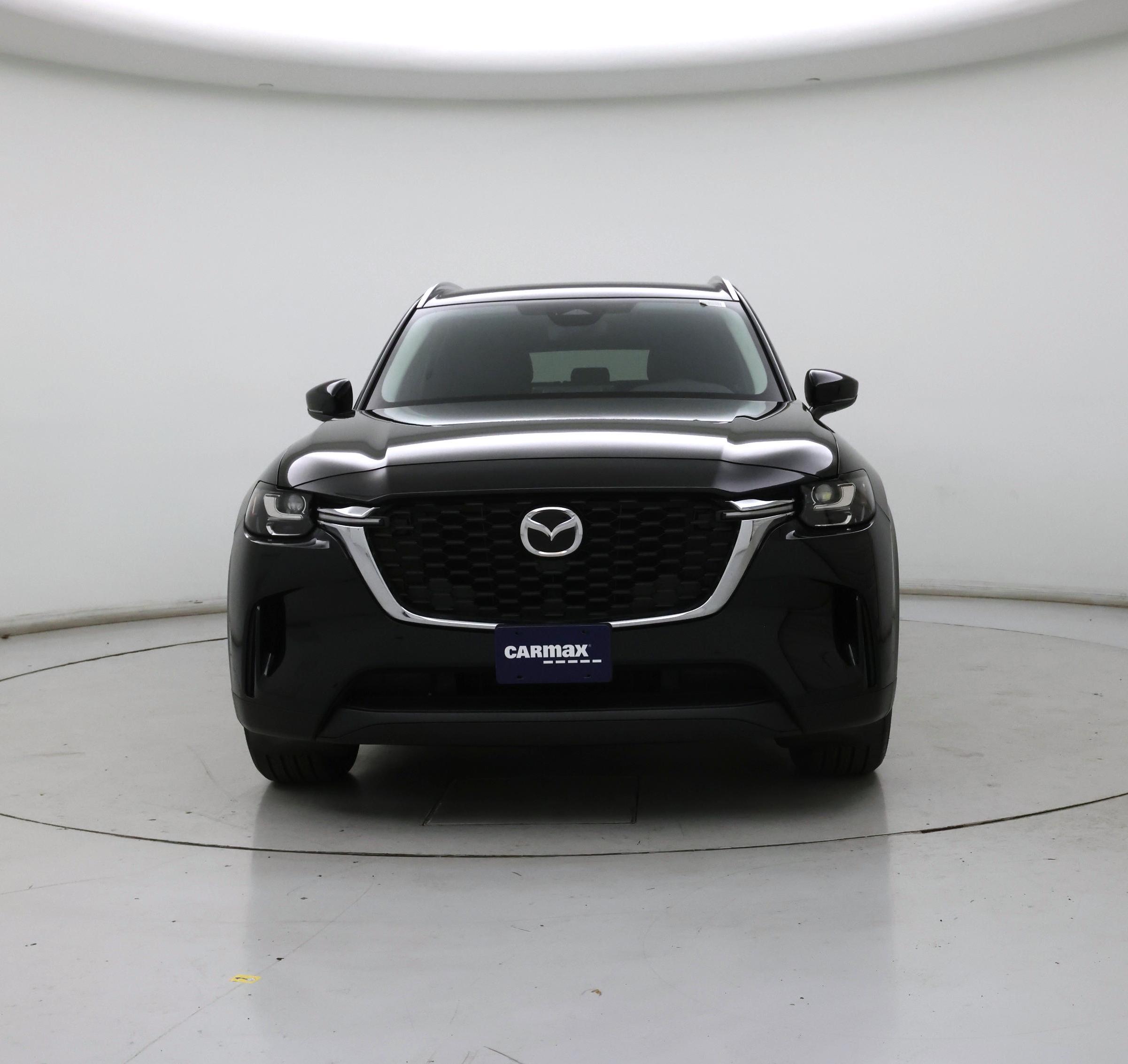 Thumbnail: 2025 Mazda CX-90 - 5
