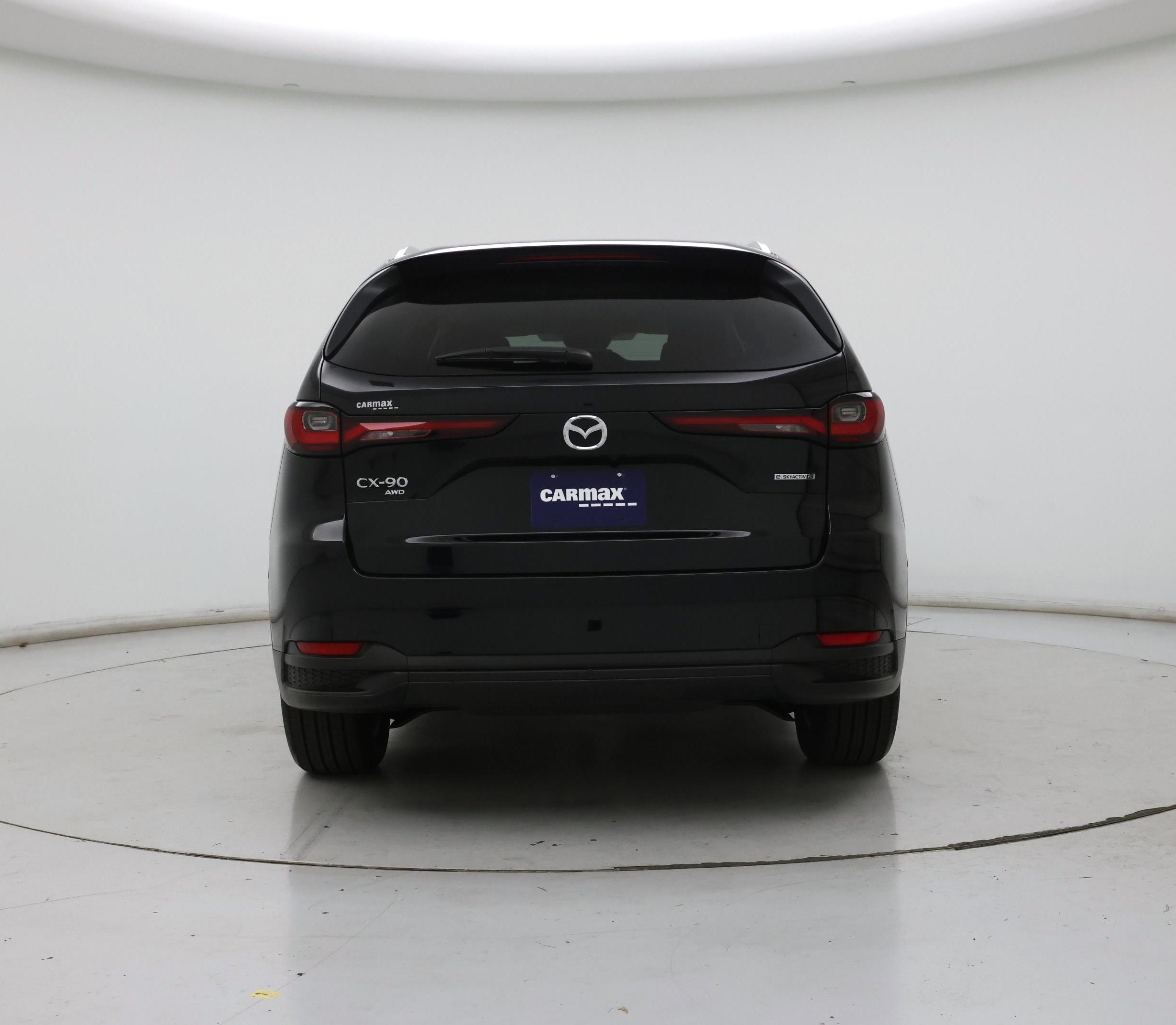 Thumbnail: 2025 Mazda CX-90 - 6